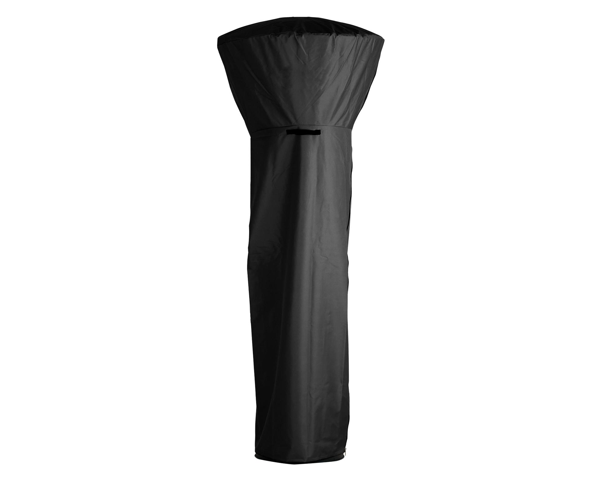 Cobertor estufas patio Heater PHCVR negro-0
