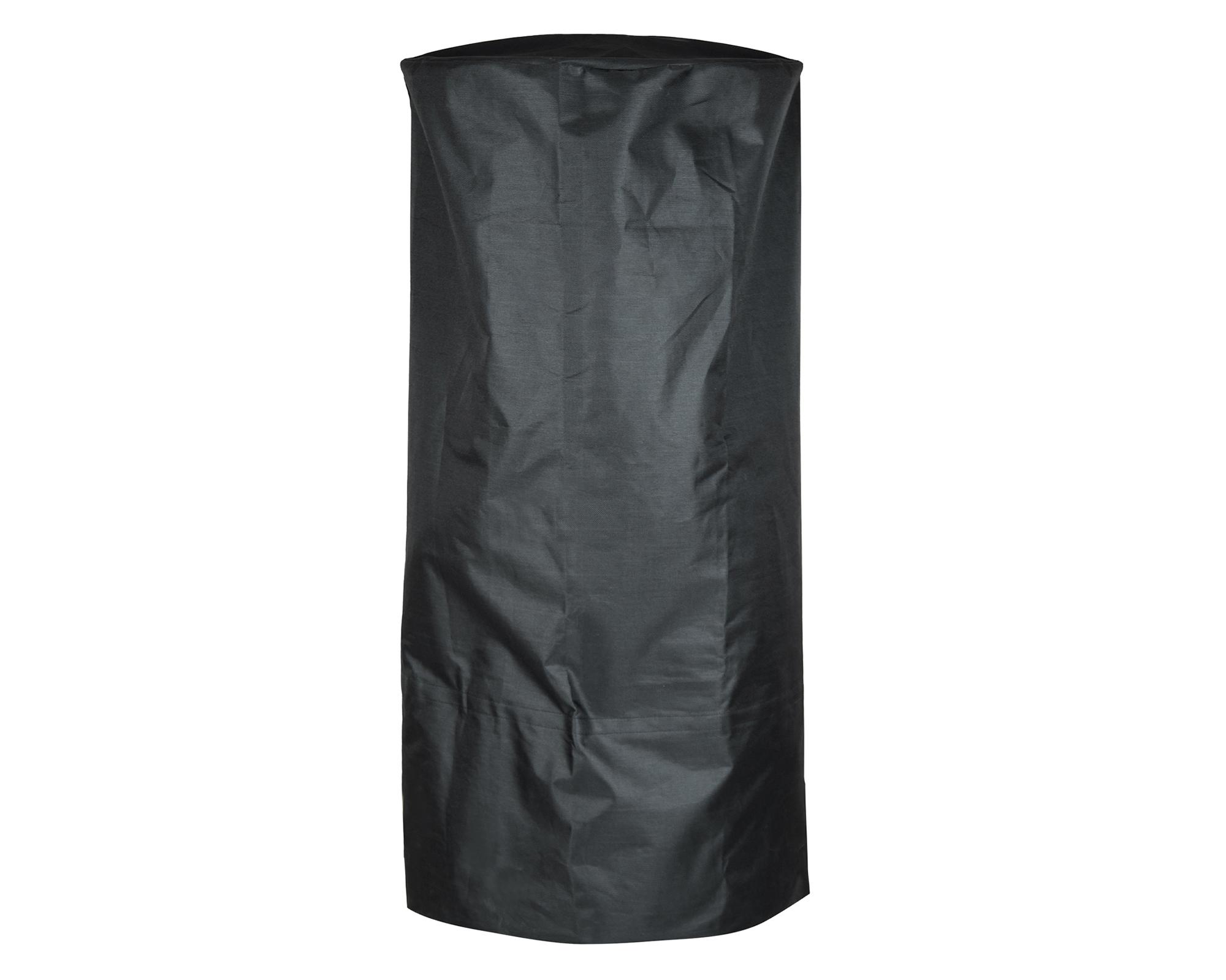 Cobertor estufas patio Heater PHCPU negro-0