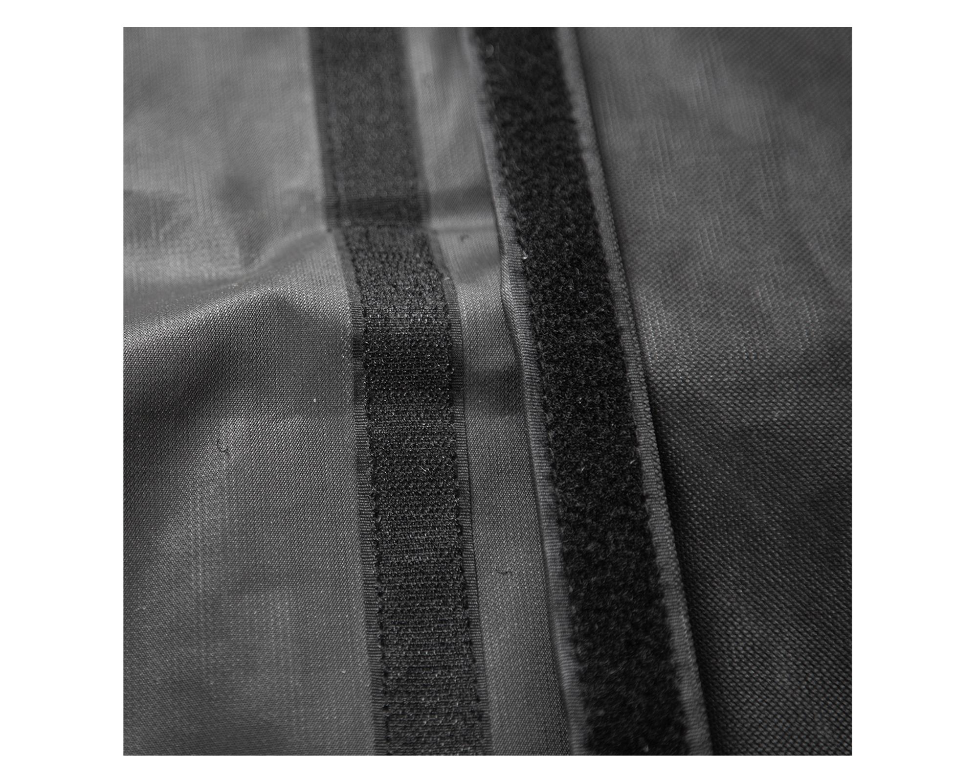 Cobertor estufas patio Heater PHCPU negro-1