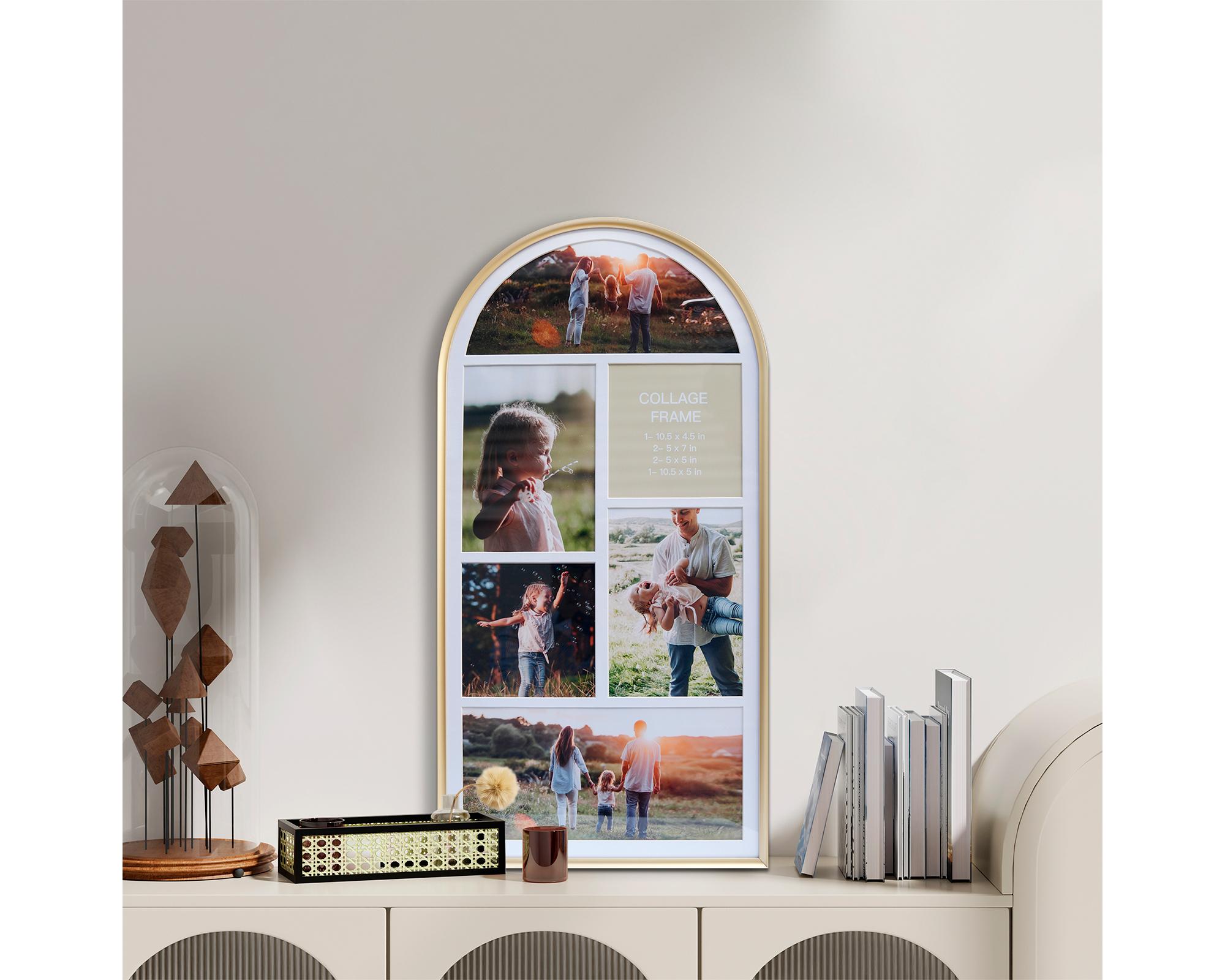 Multi-foto Arco-2