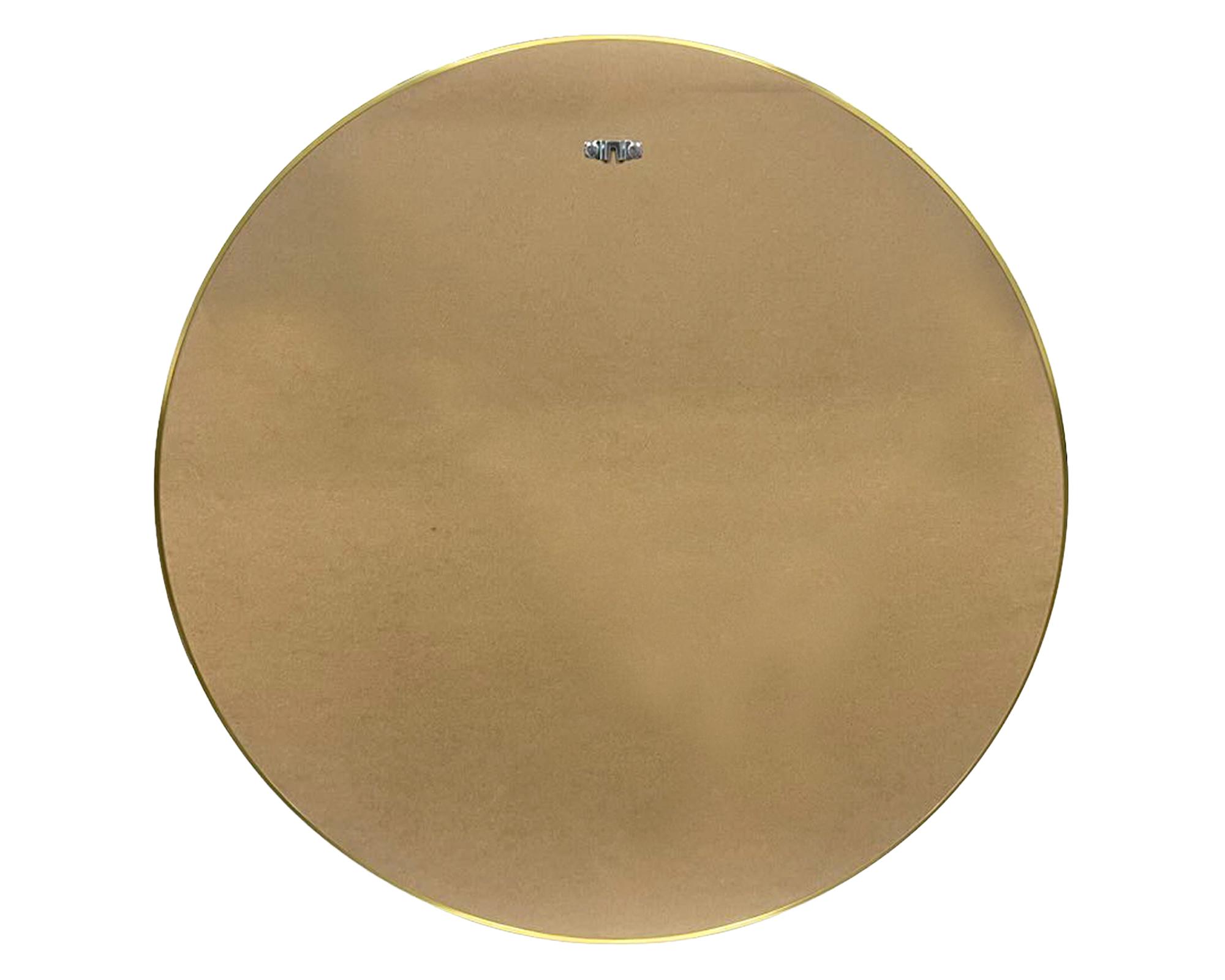 Espejo decorativo 85 cm D22-2