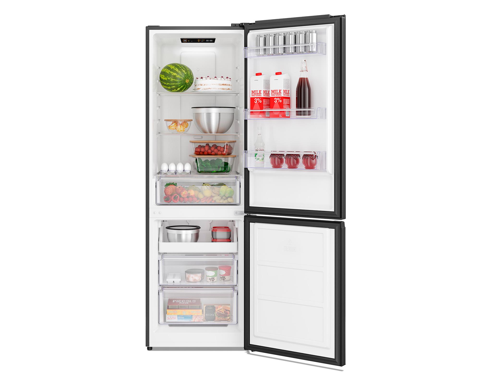 Refrigerador Bottom Freezer MI60B 293 lt-2