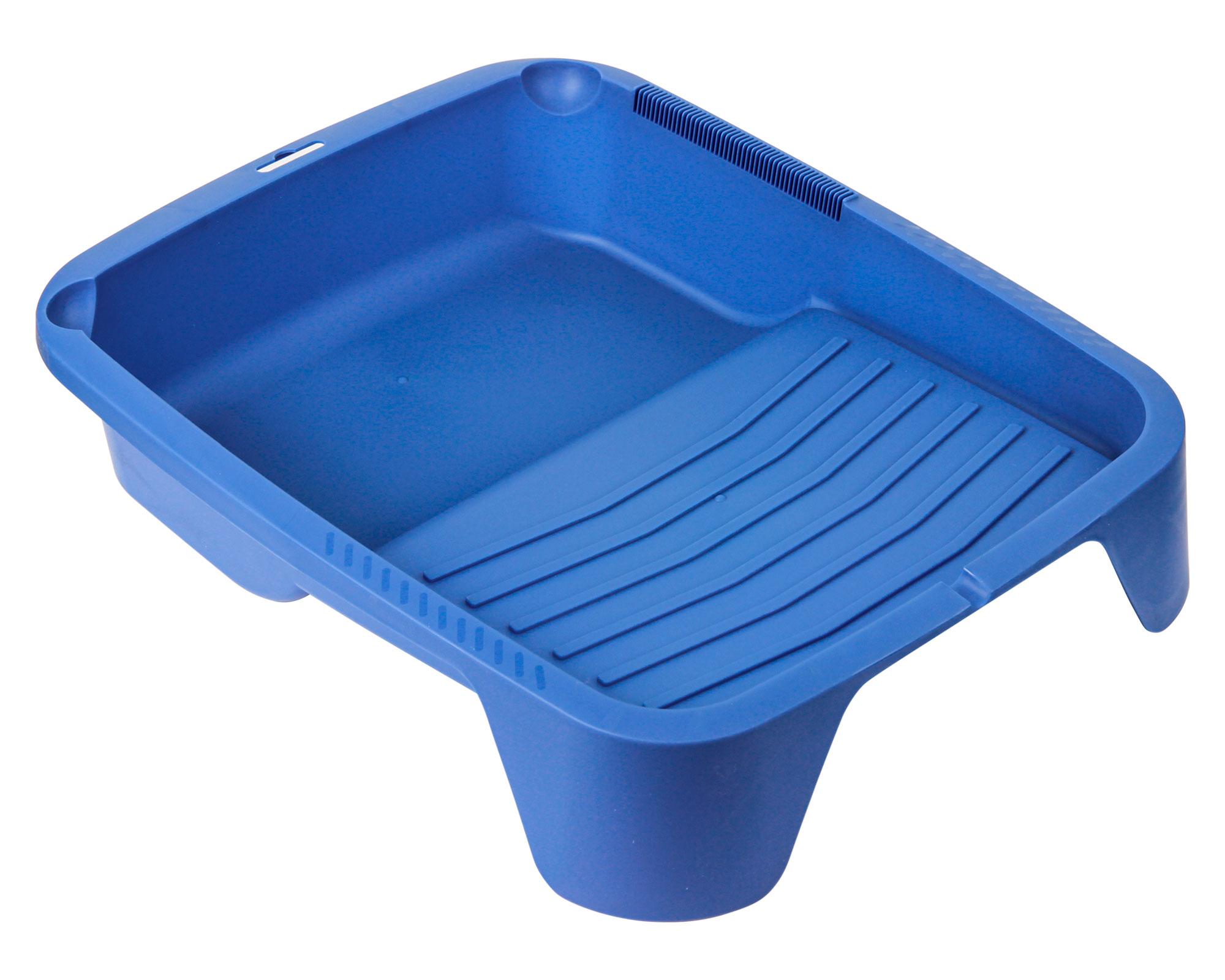 Bandeja pintura Premium azul 9'' (23 cm)-1