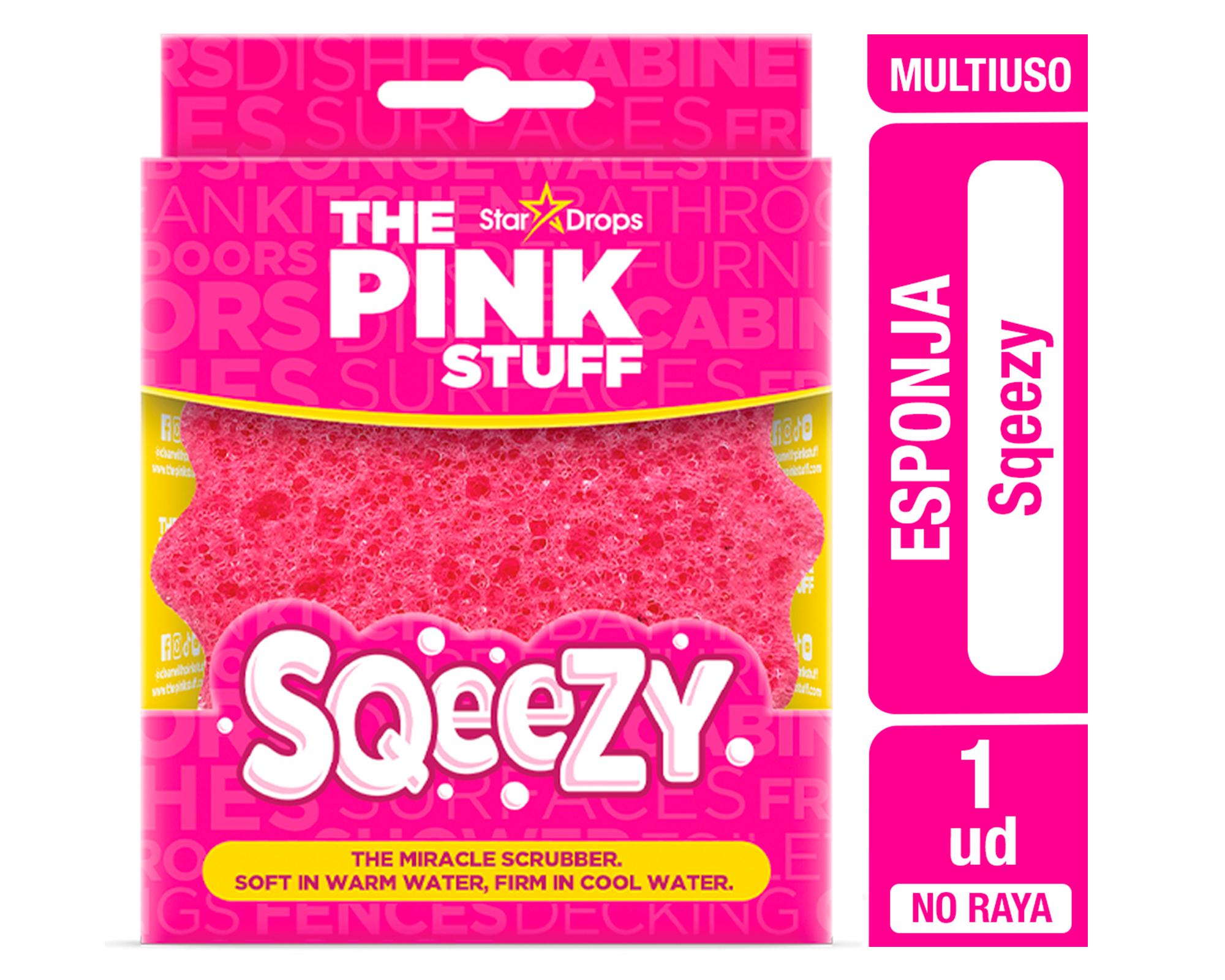 Esponja Sqeezy-0
