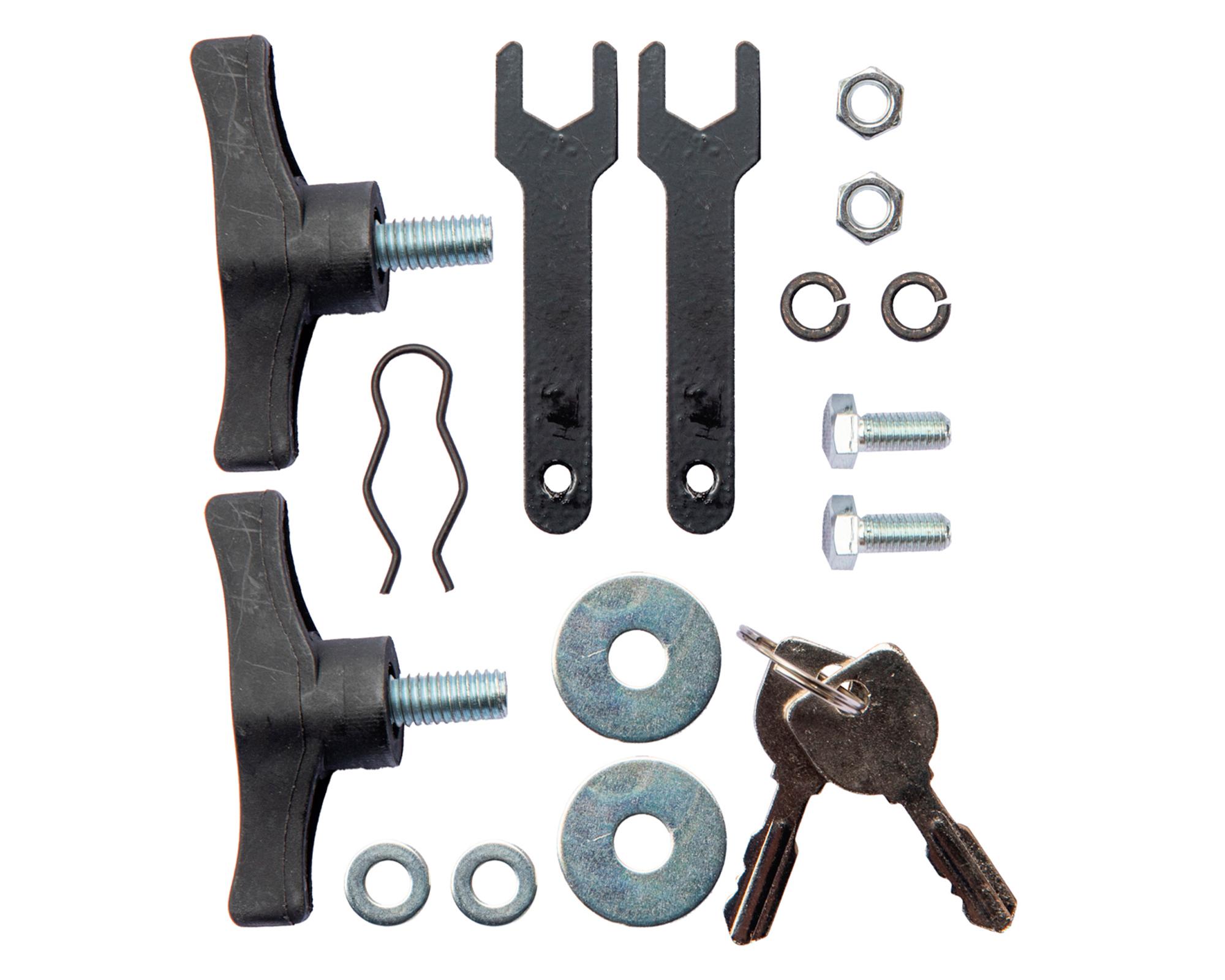 Tractor mini TLT30-17M 17 HP-4