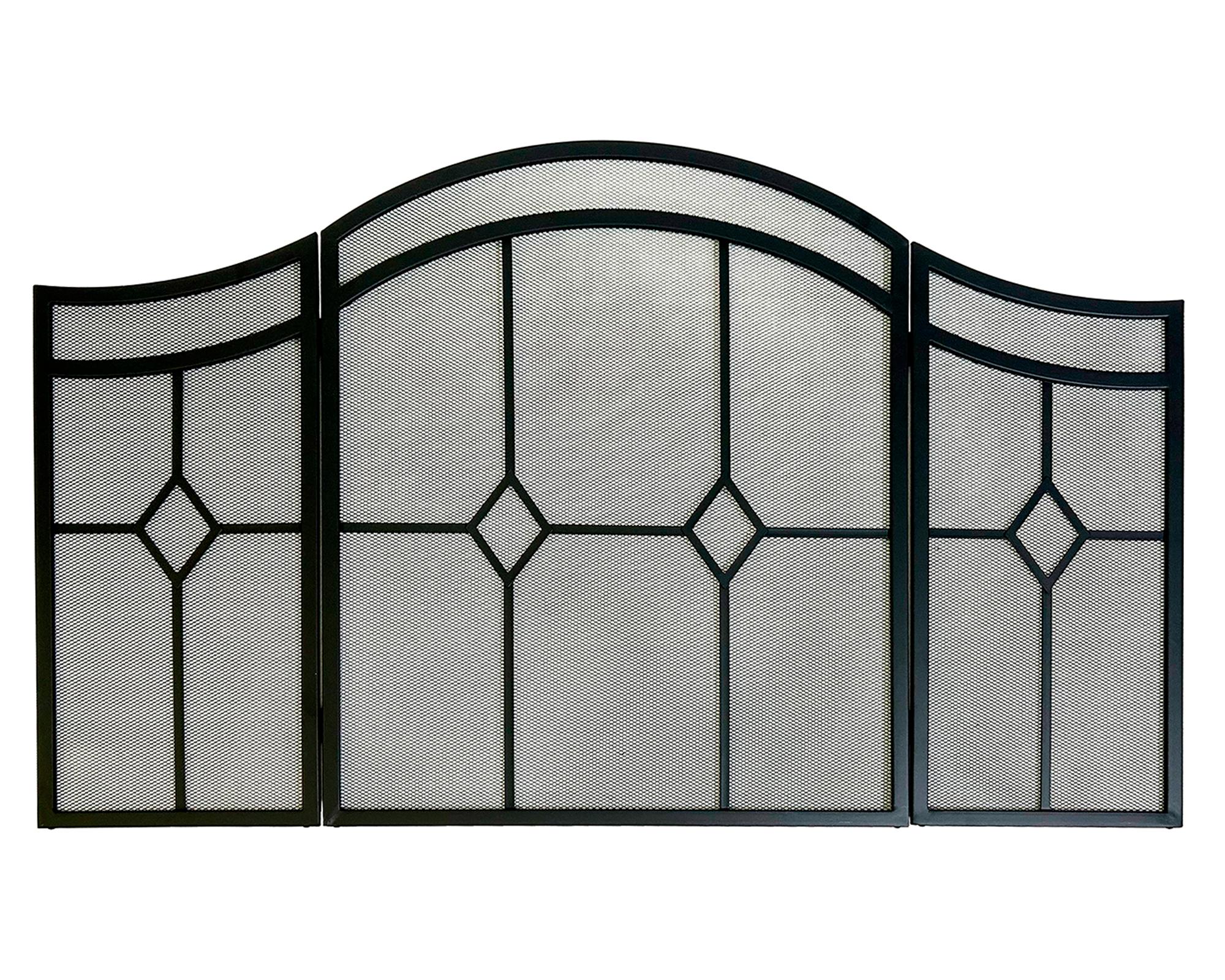 Pantalla protección para estufas L137-0