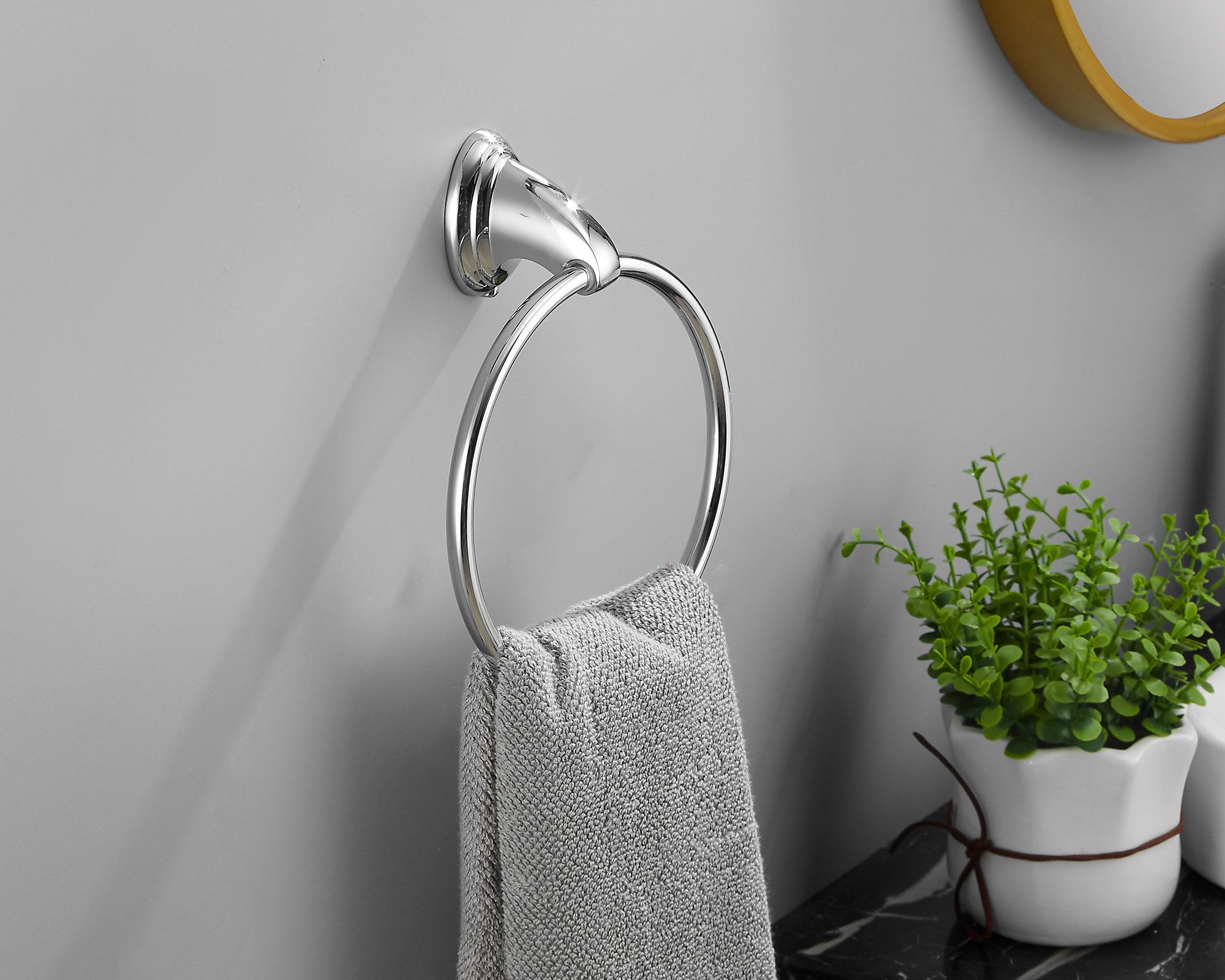 Accesorios baño Congo 4 piezas-2