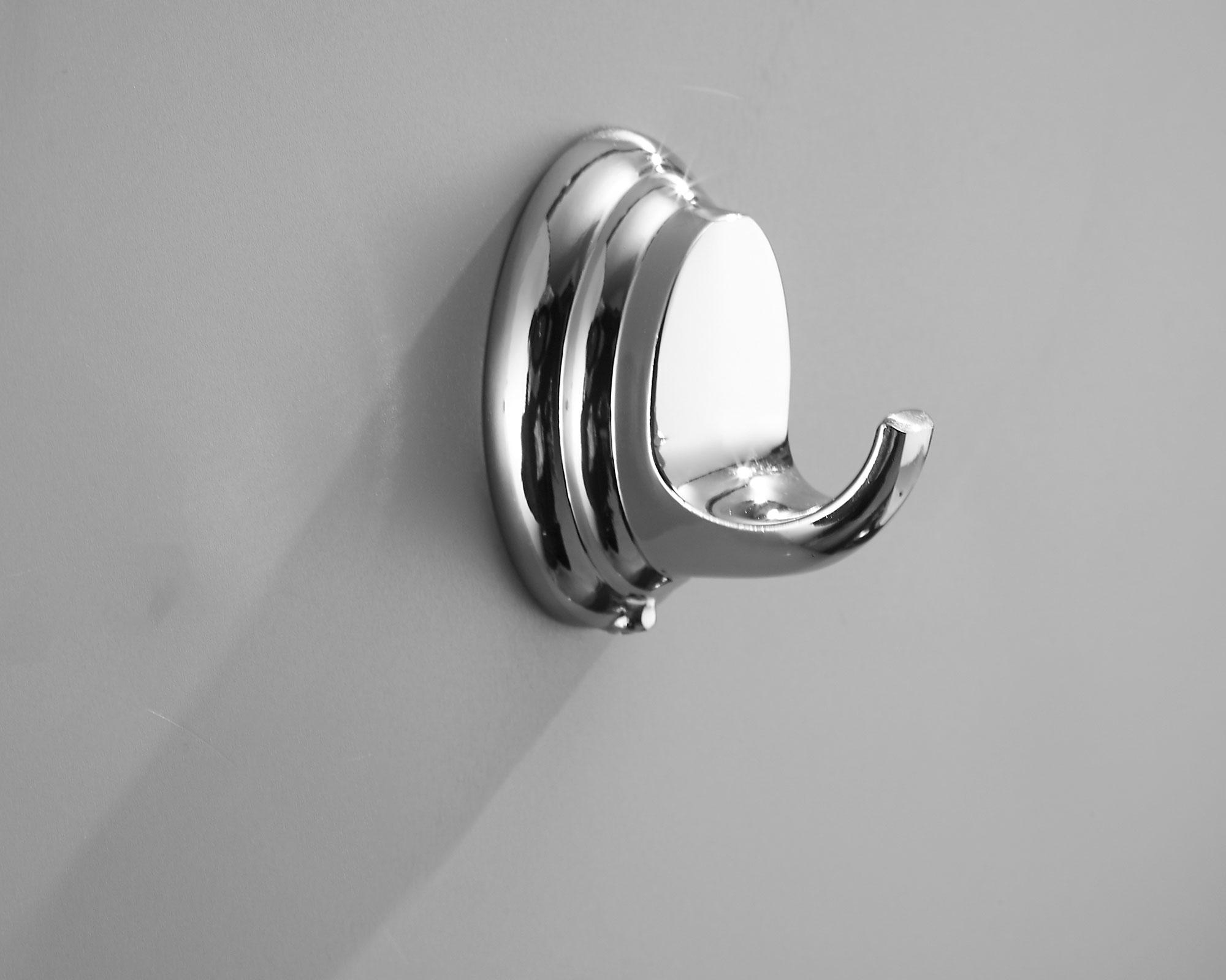 Accesorios baño Congo 4 piezas-6