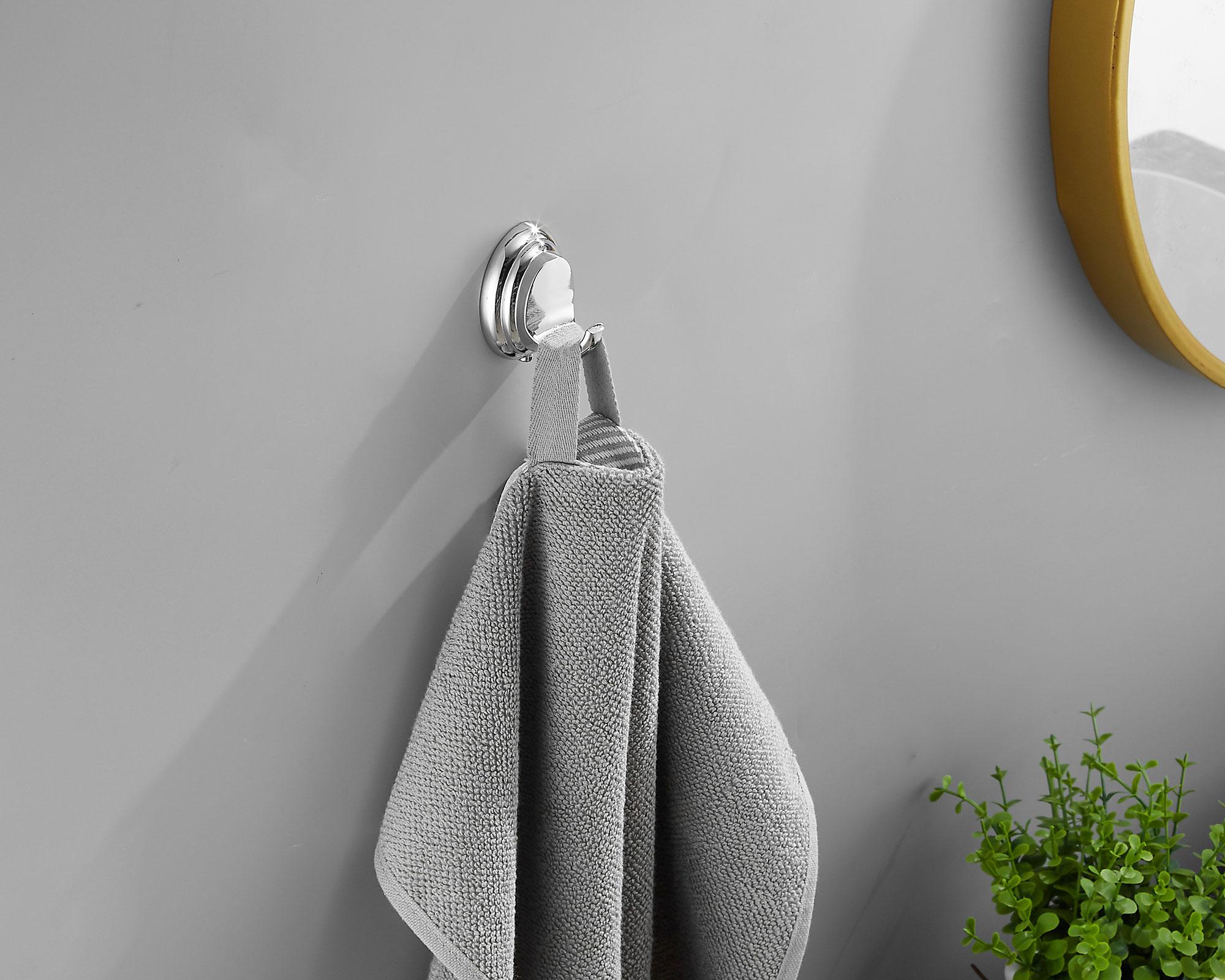 Accesorios baño Congo 4 piezas-5