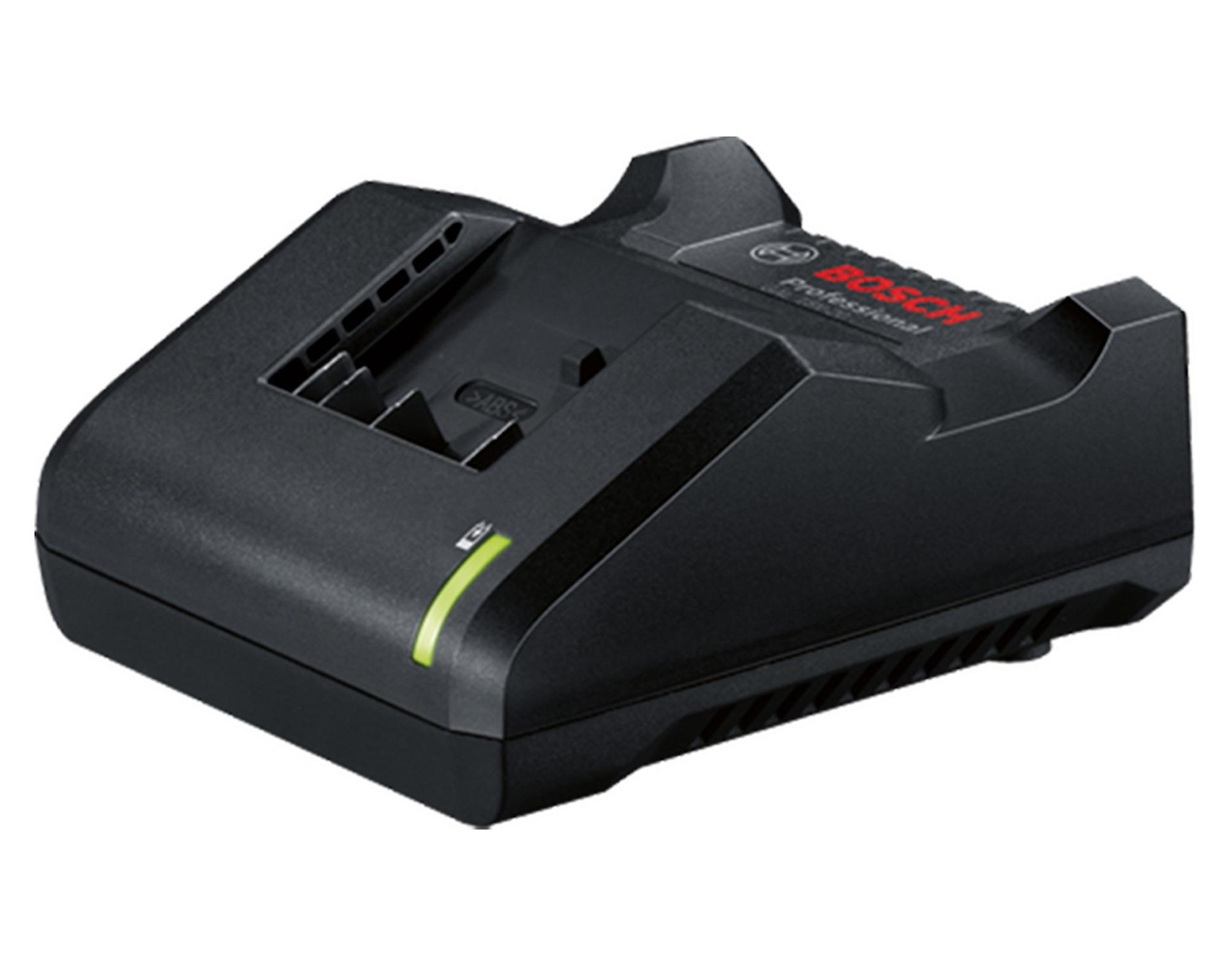 Taladro percutor inalámbrico GSB 183-LI 18V + 2 baterías 2.0 Ah + cargador + maletín X-Line-3