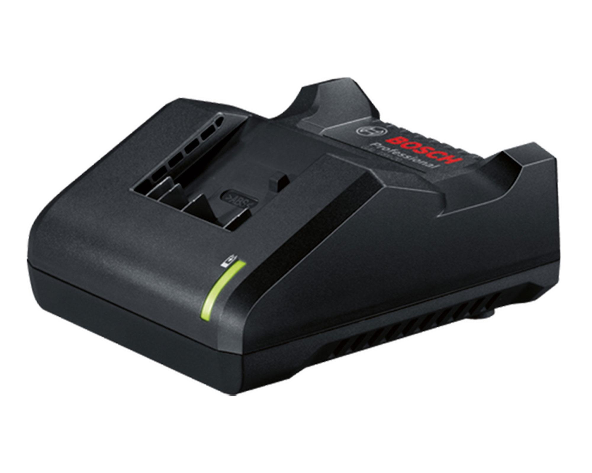 Taladro percutor inalámbrico GSB 183-LI 18V + 2 baterías 2.0 Ah + cargador + maletín X-Line-3