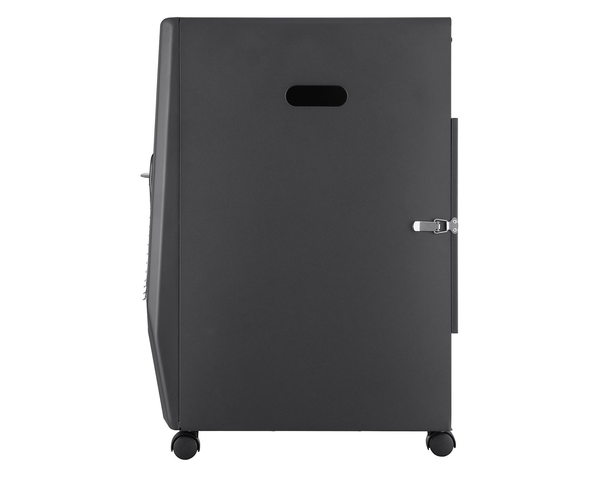 Estufa a gas UT FRX-4200 4.2 kW 305 g/h negro-2