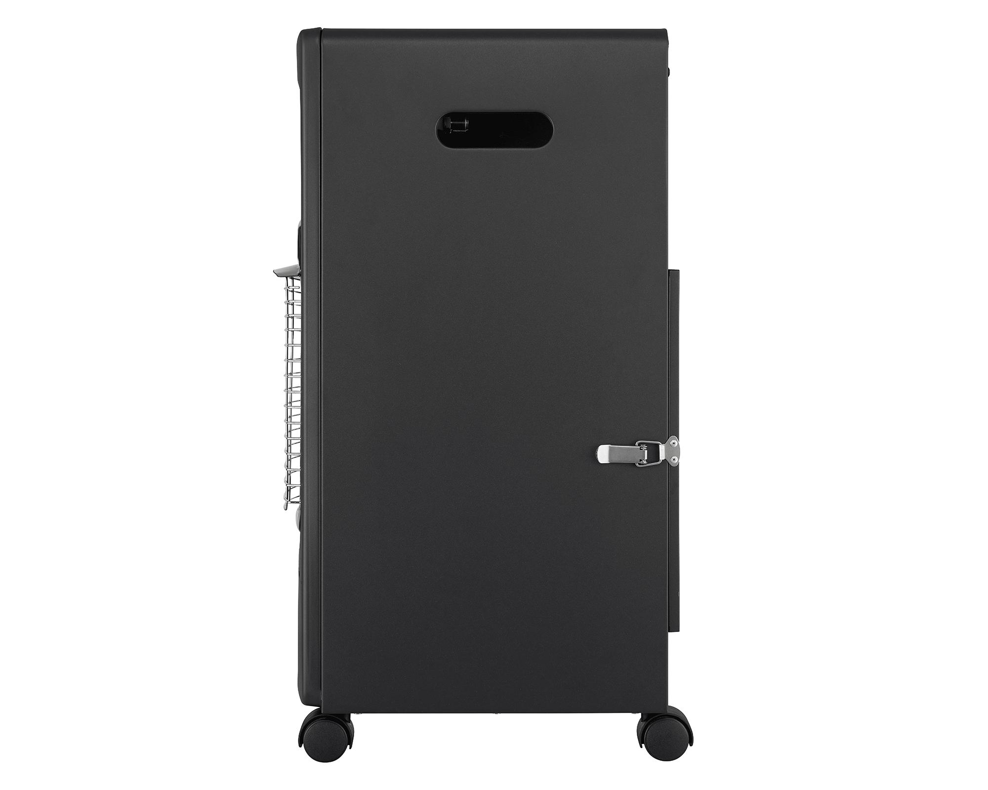 Calefactor infrarrojo a gas UT FRX-2800 2.8 kW-2