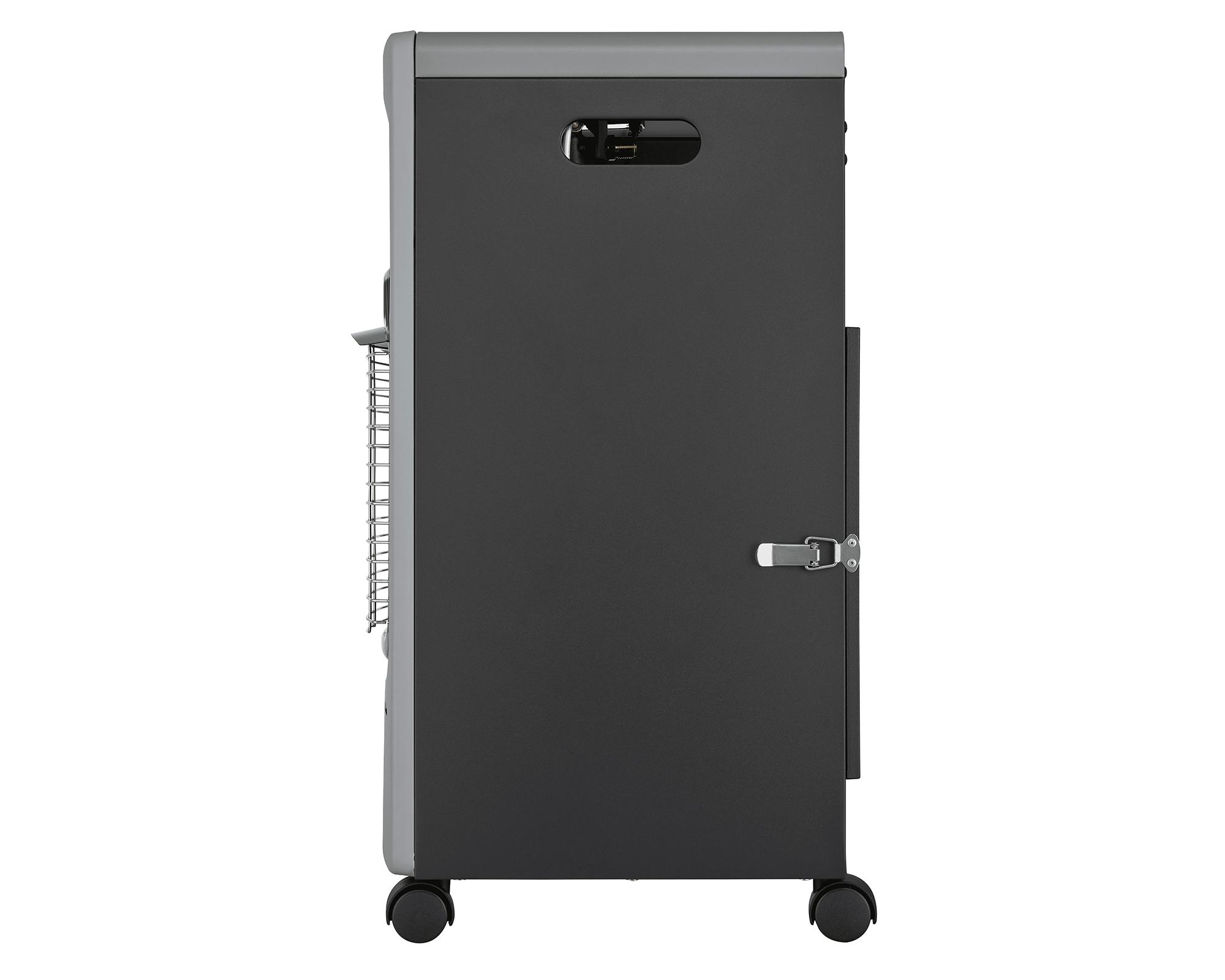 Estufa a gas UT FRX-2800T 2.8  kW 200 g/h gris-2