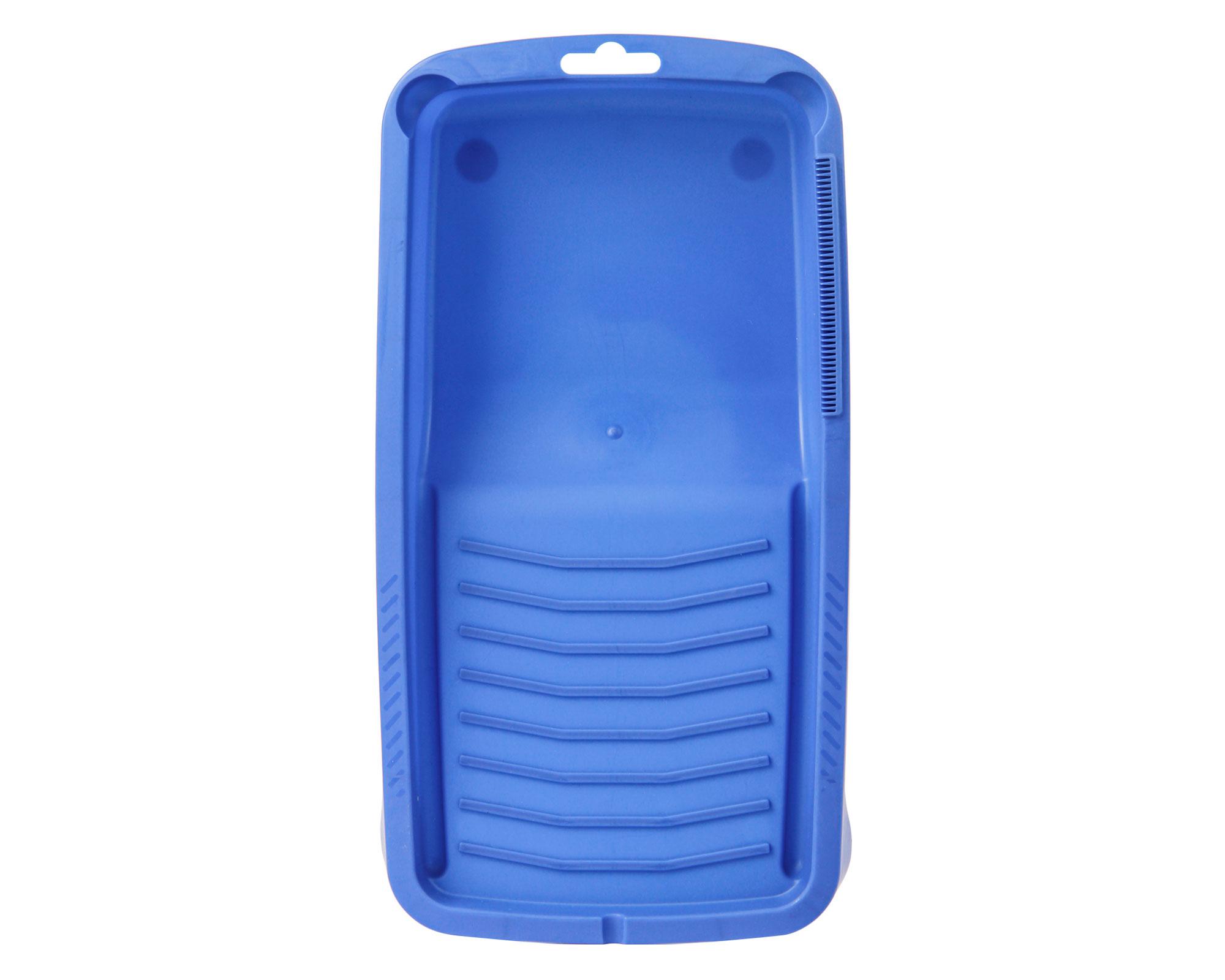 Bandeja pintura Premium azul 4'' (10 cm)-0