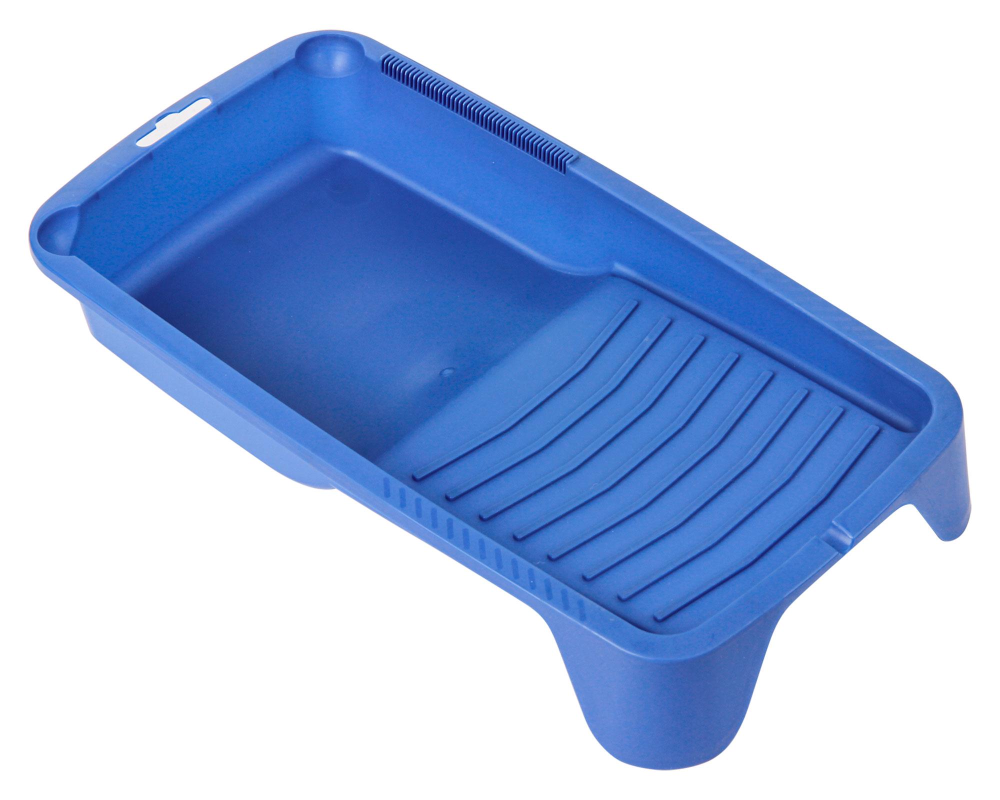 Bandeja pintura Premium azul 4'' (10 cm)-2