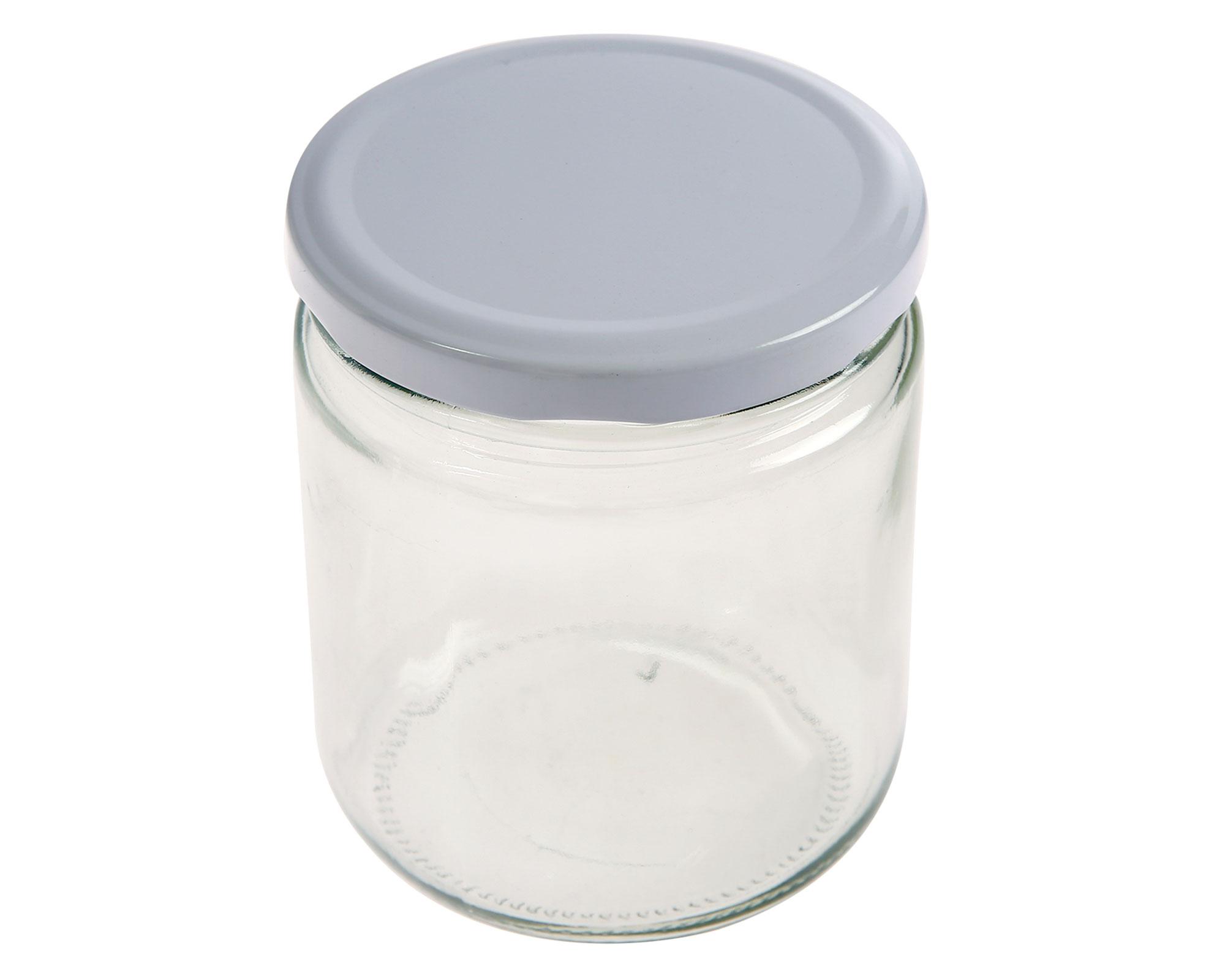 Frasco conservero 450 ml-1