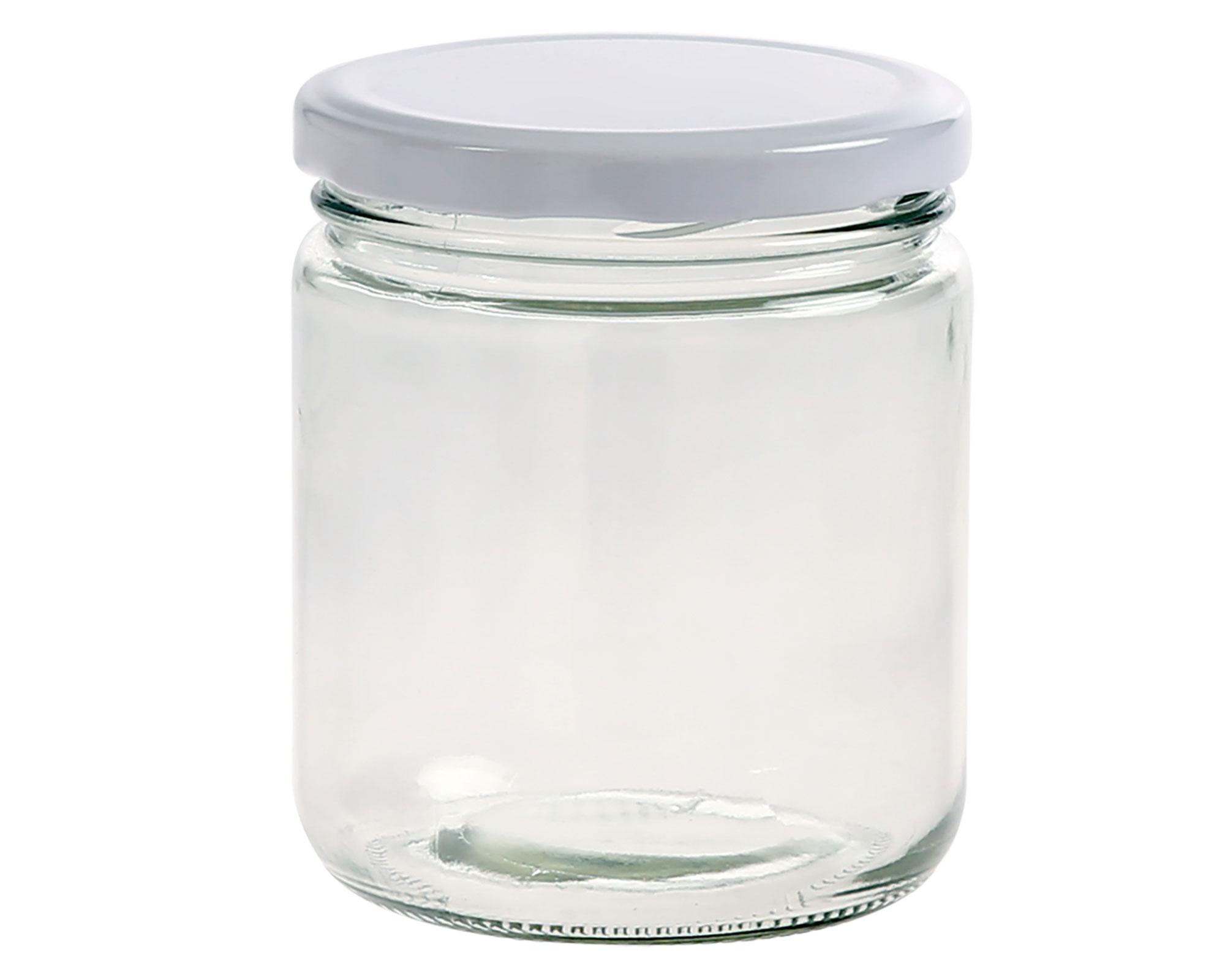 Frasco conservero 450 ml-0
