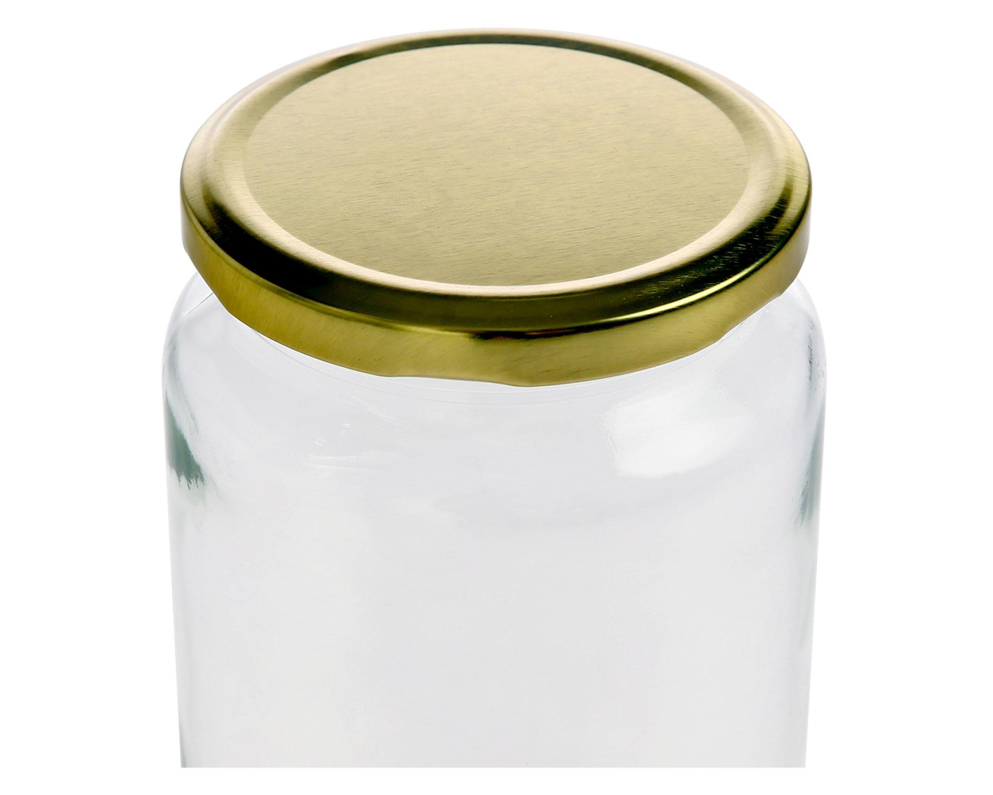 Frasco conservero 1L-2