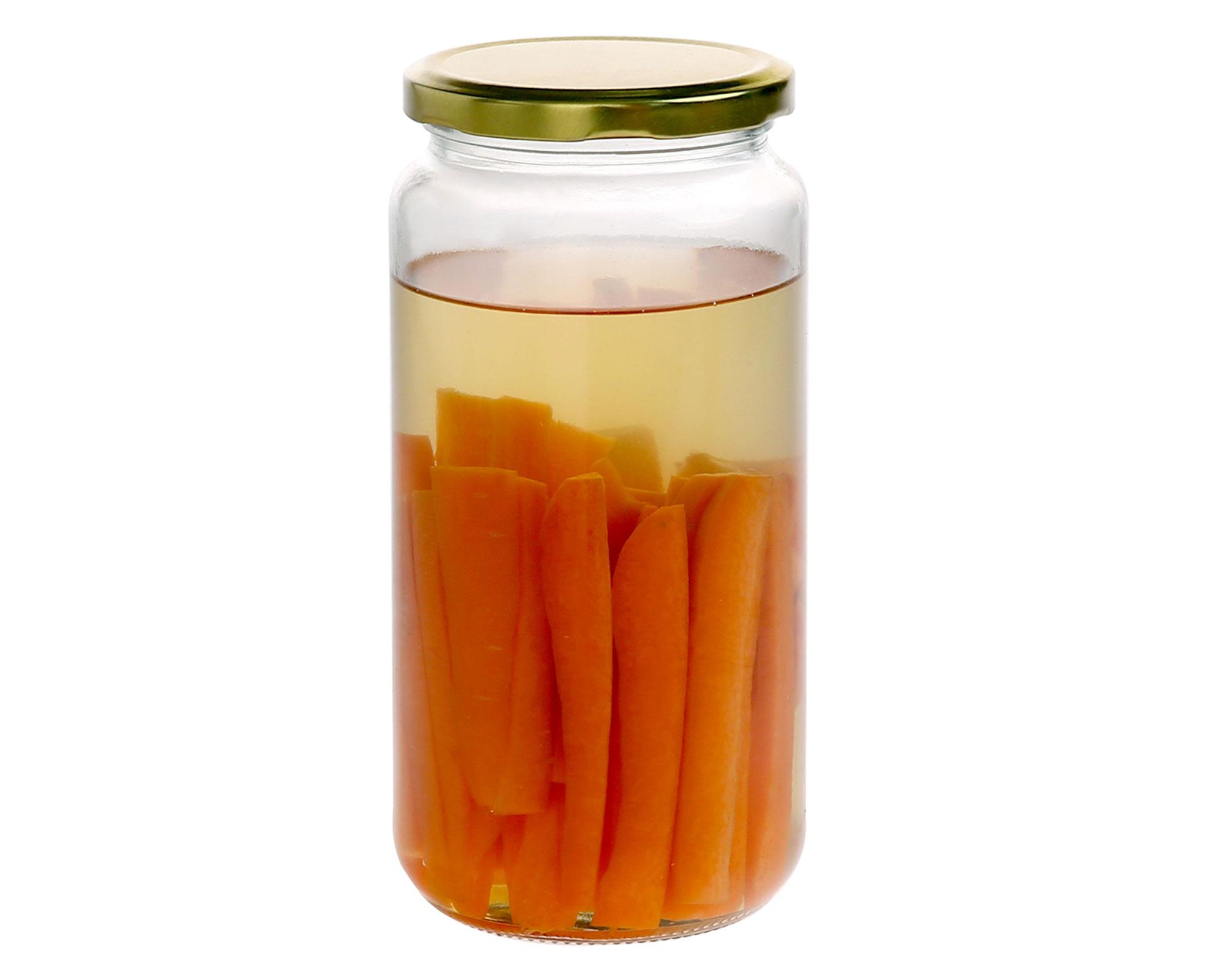 Frasco conservero 1L-3
