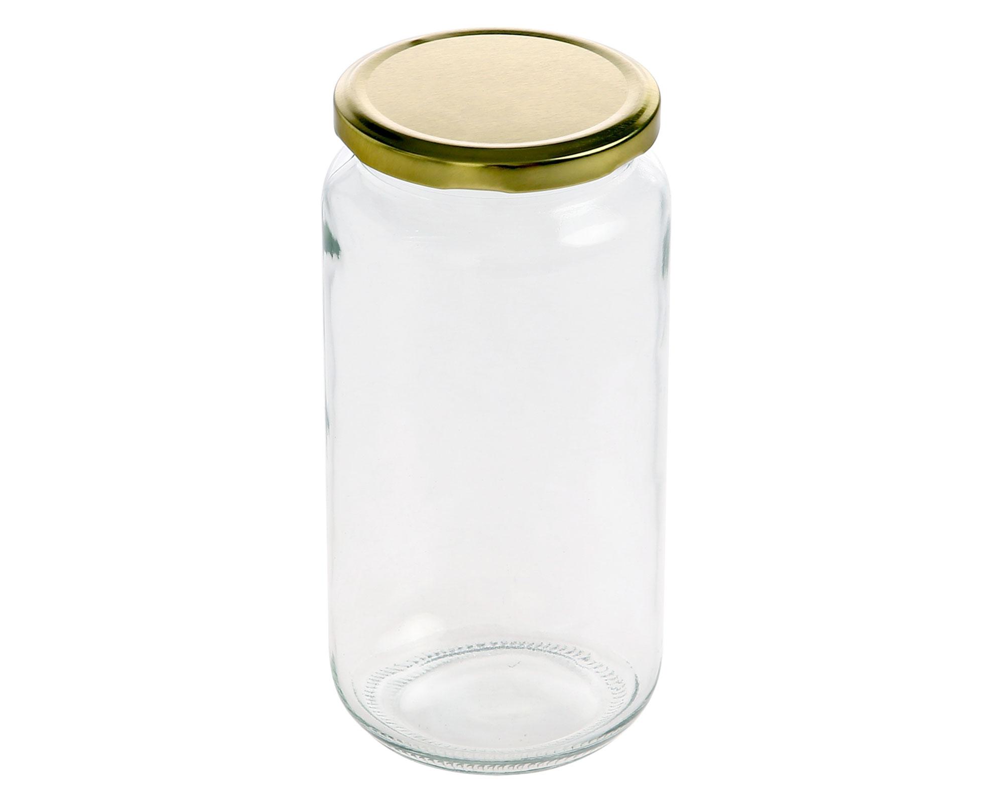 Frasco conservero 1L-1