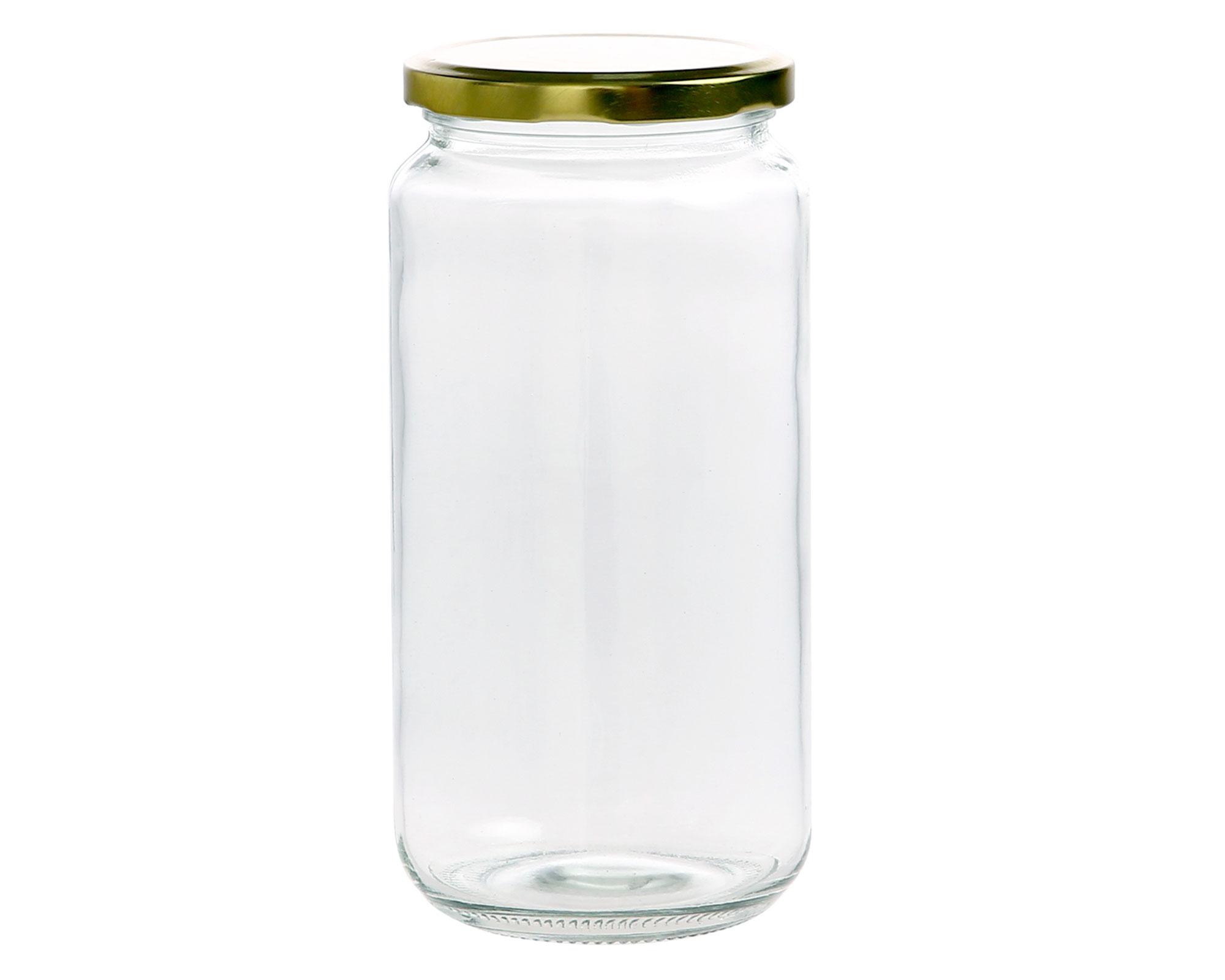 Frasco conservero 1L-0