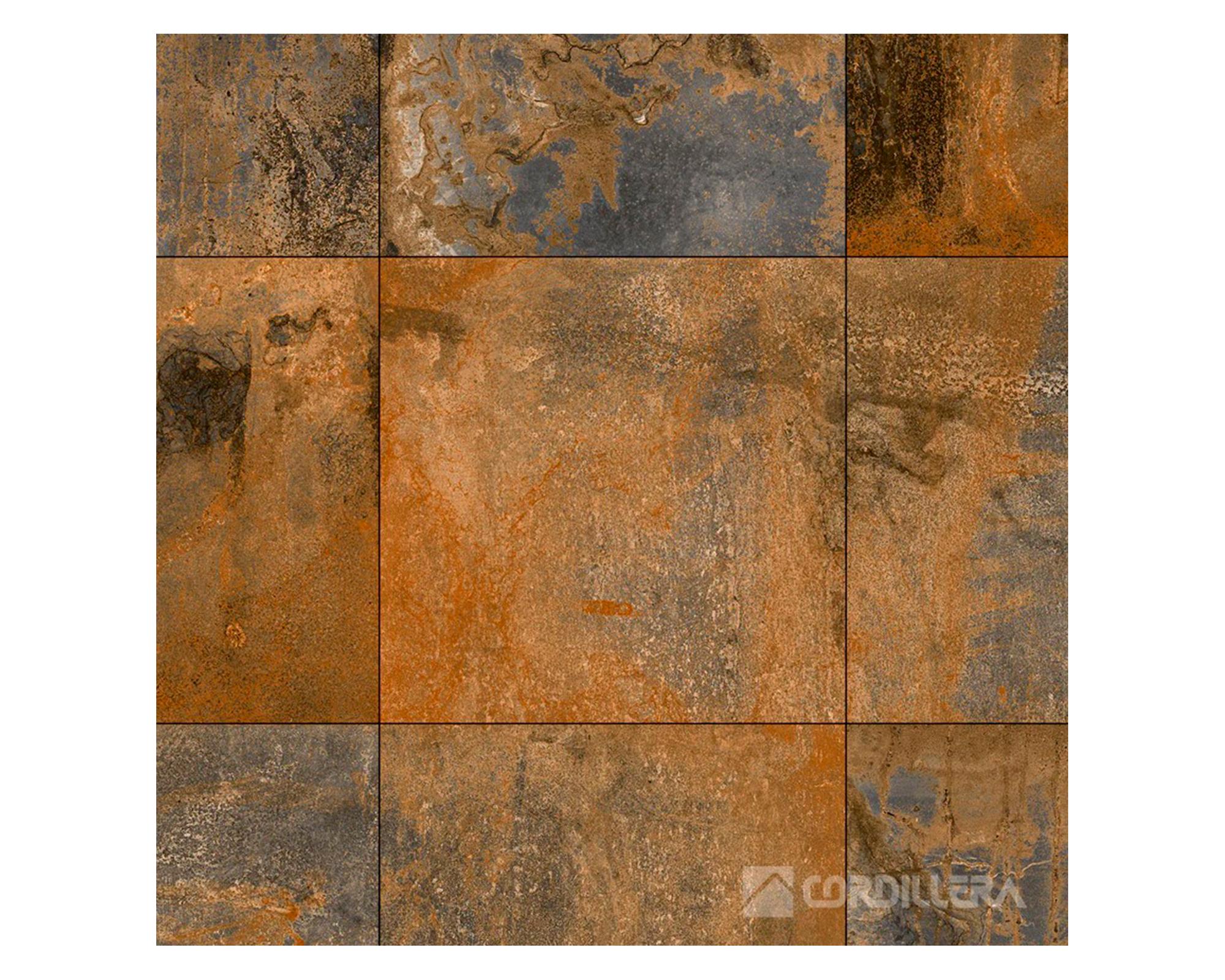 Cerámica para piso Maltone Mix 61x5 cm 7.5 mm 2.58 m2-2