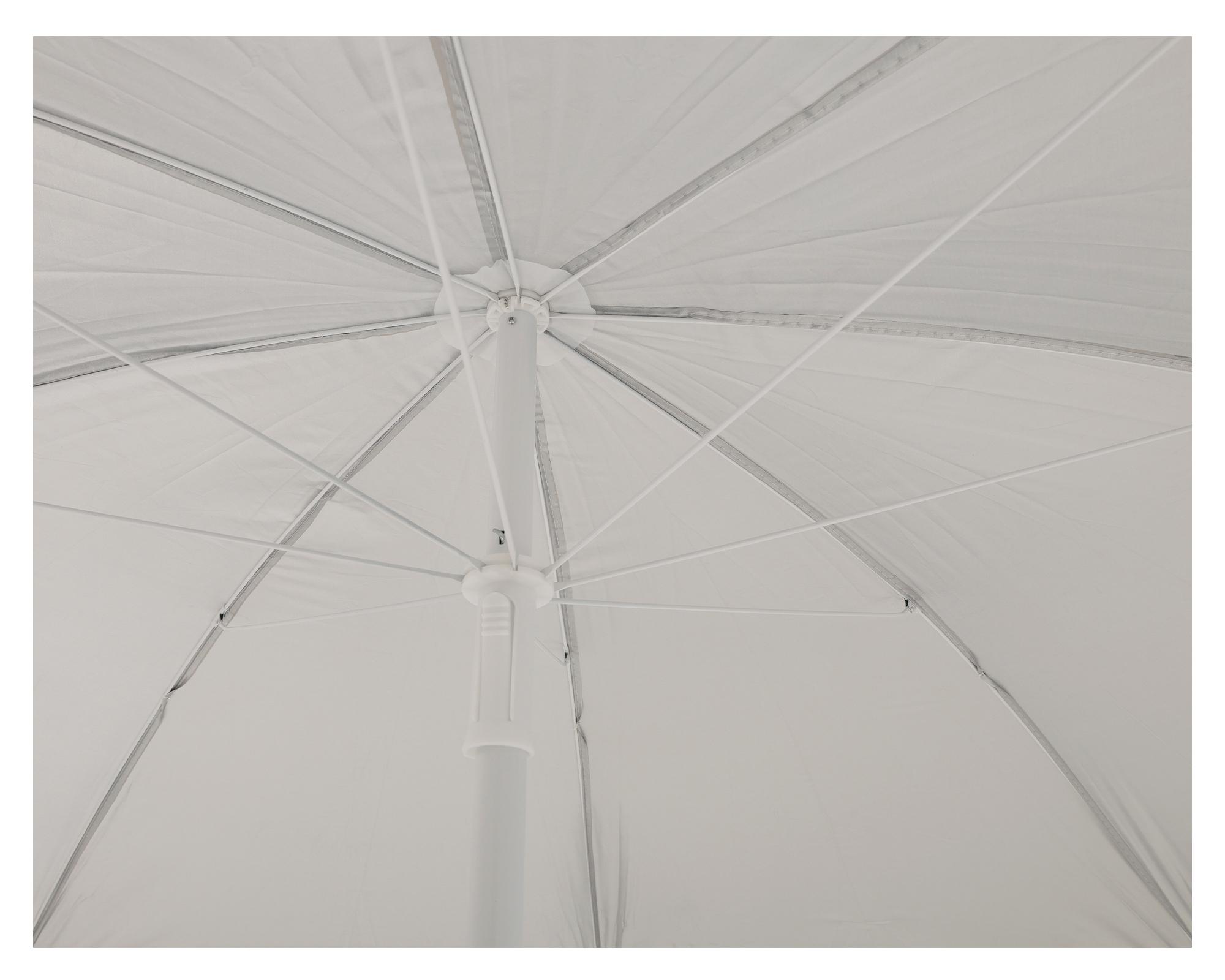 Quitasol Loft 200 cm-3