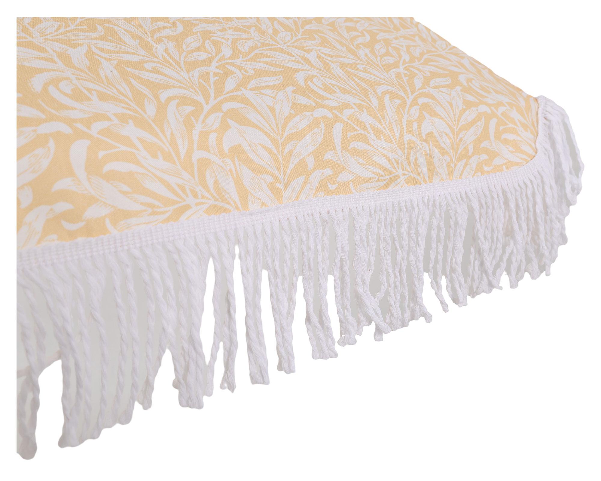 Quitasol playa Toscana 180 cm-2