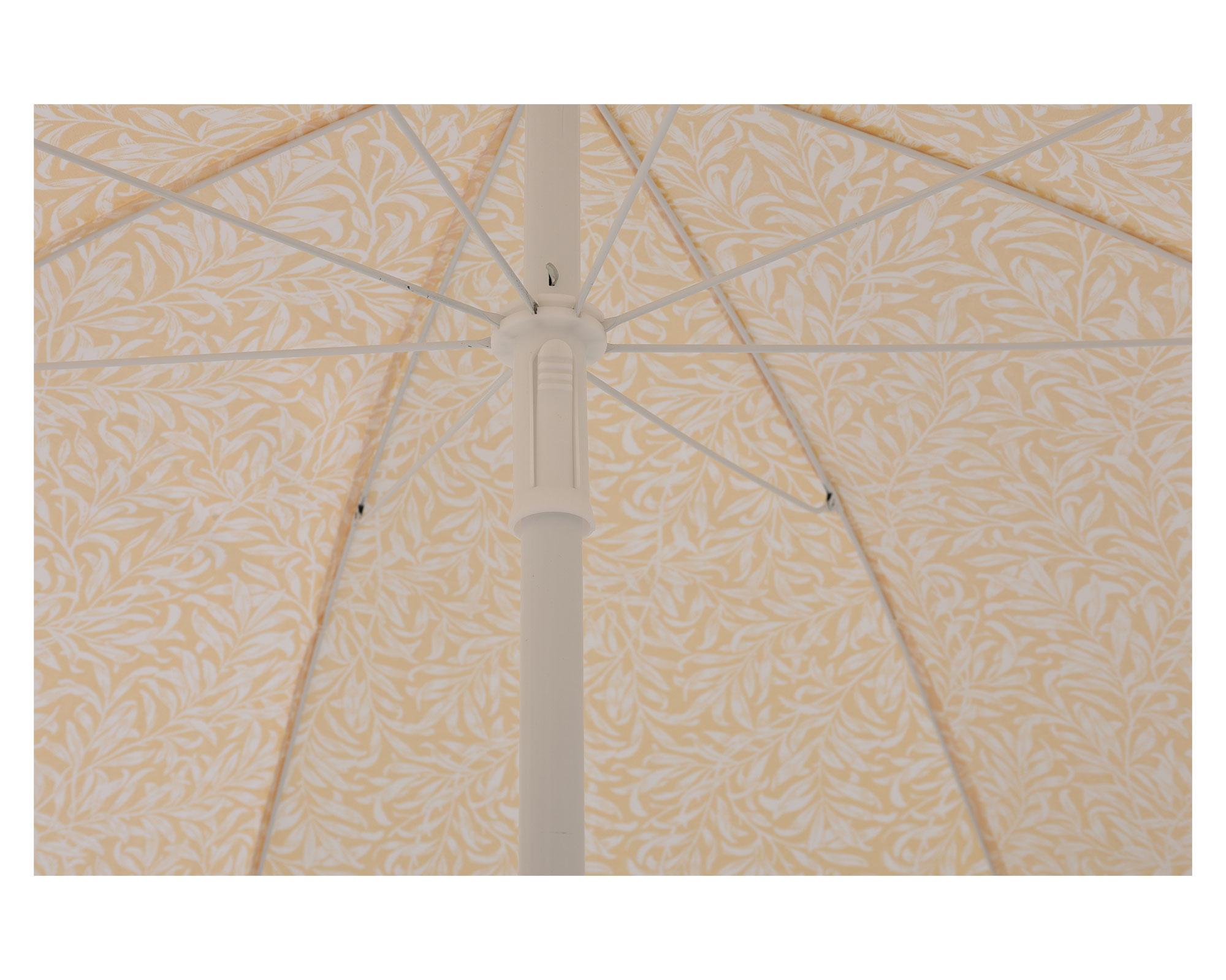 Quitasol playa Toscana 180 cm-3