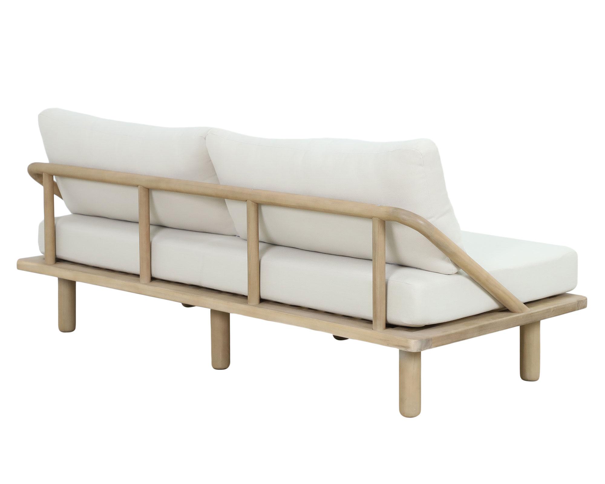 Set living 4 personas Tarumá-4