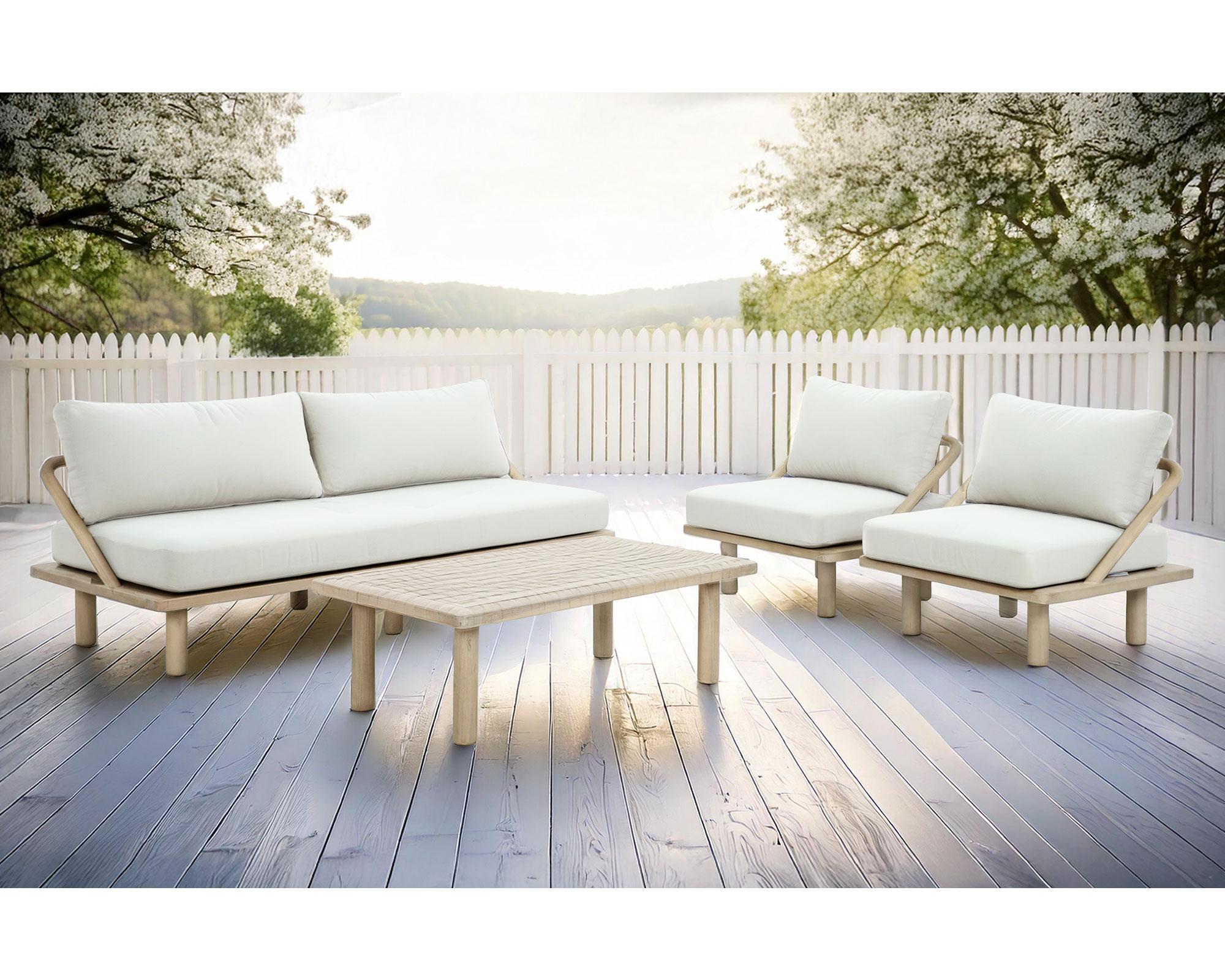 Set living 4 personas Tarumá-12