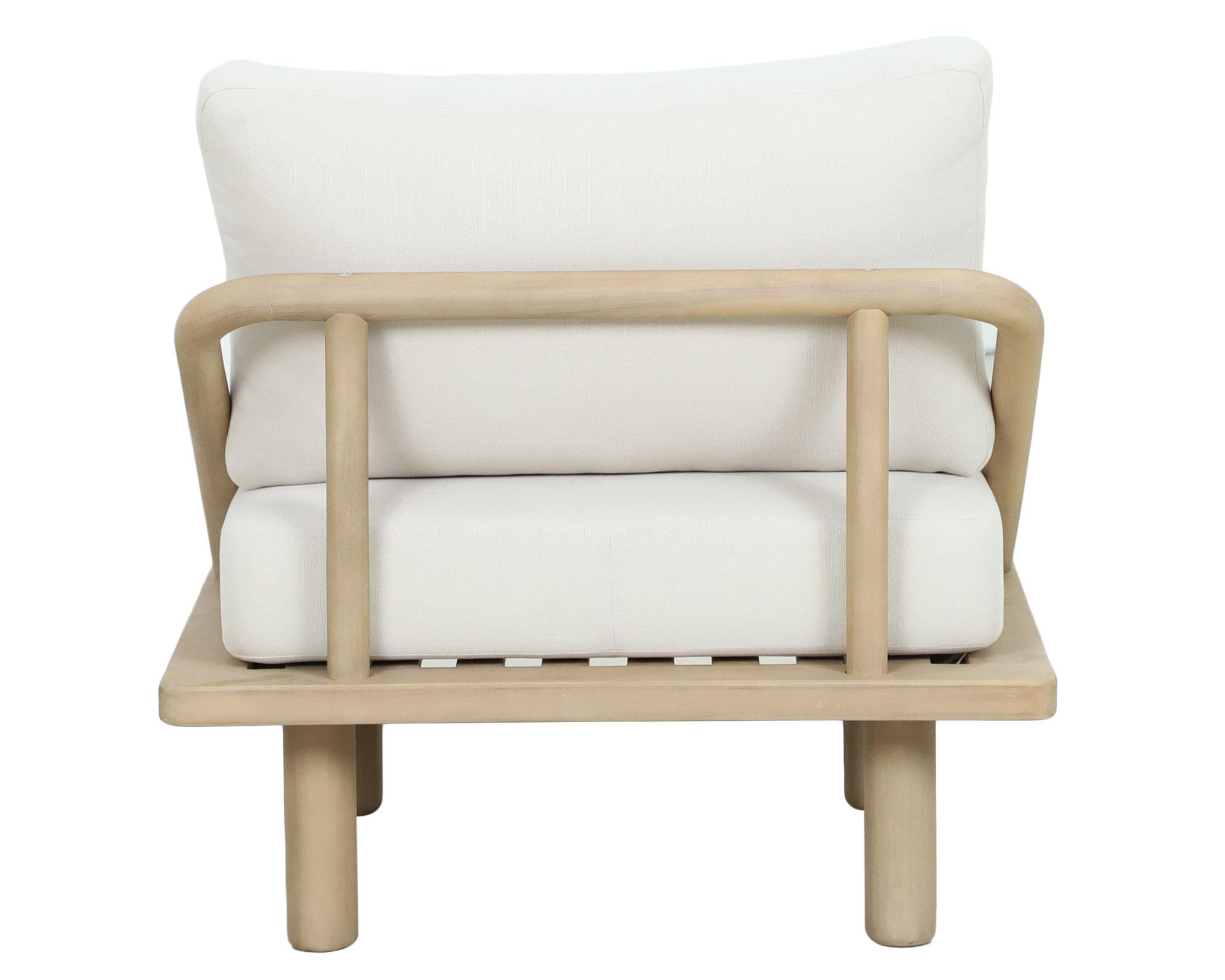 Set living 4 personas Tarumá-7