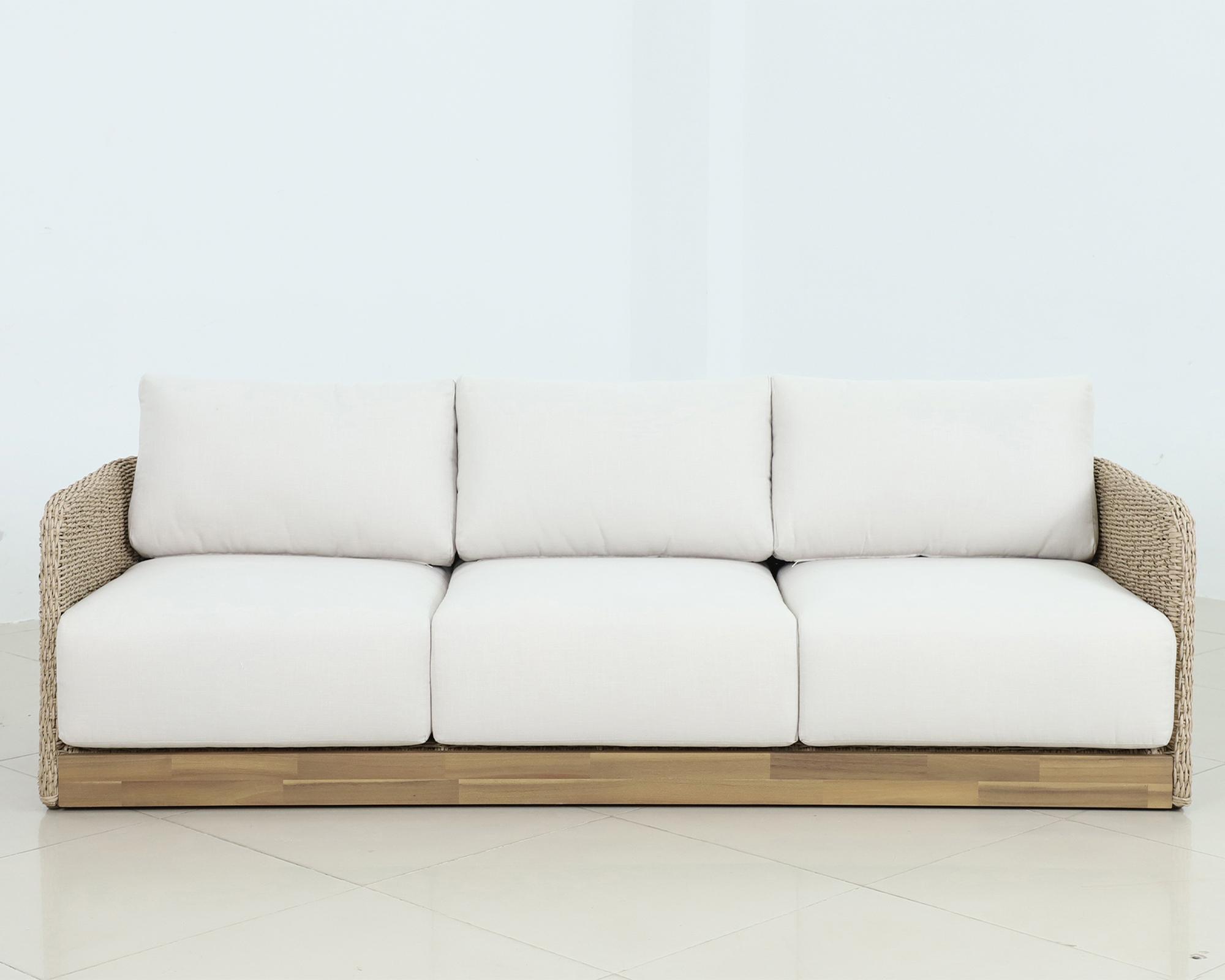 Set living Sauco Artesana 5 personas-4