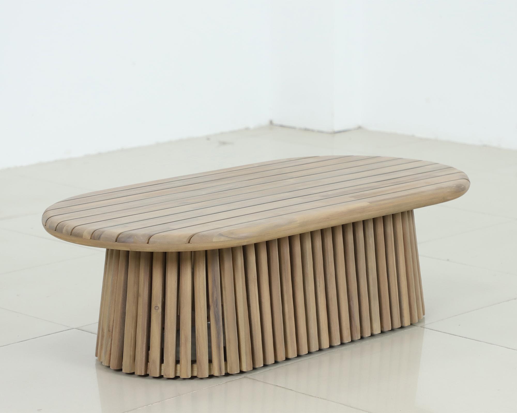 Set living Sauco Artesana 5 personas-3