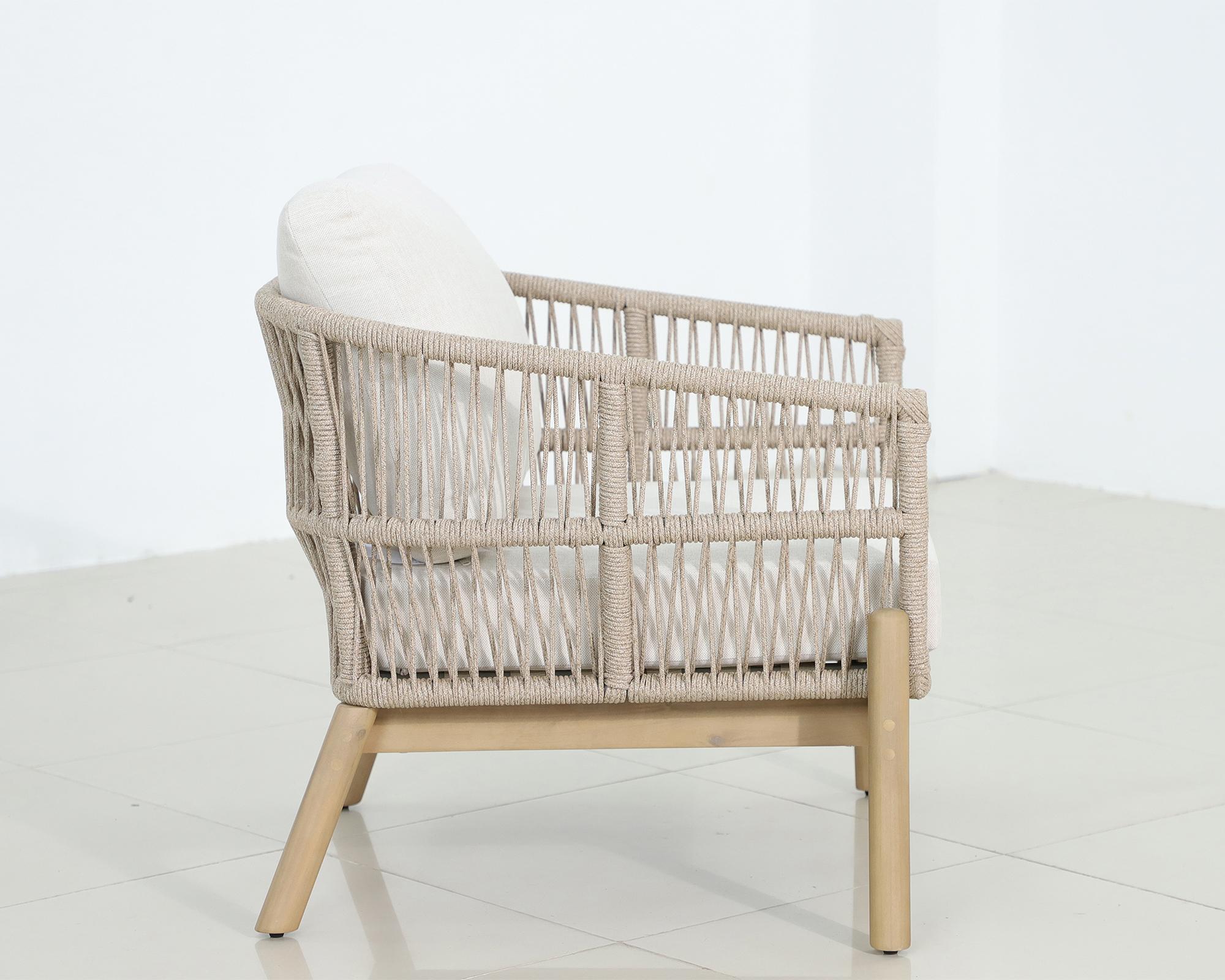 Set living Lapas Artesana 4 personas-4