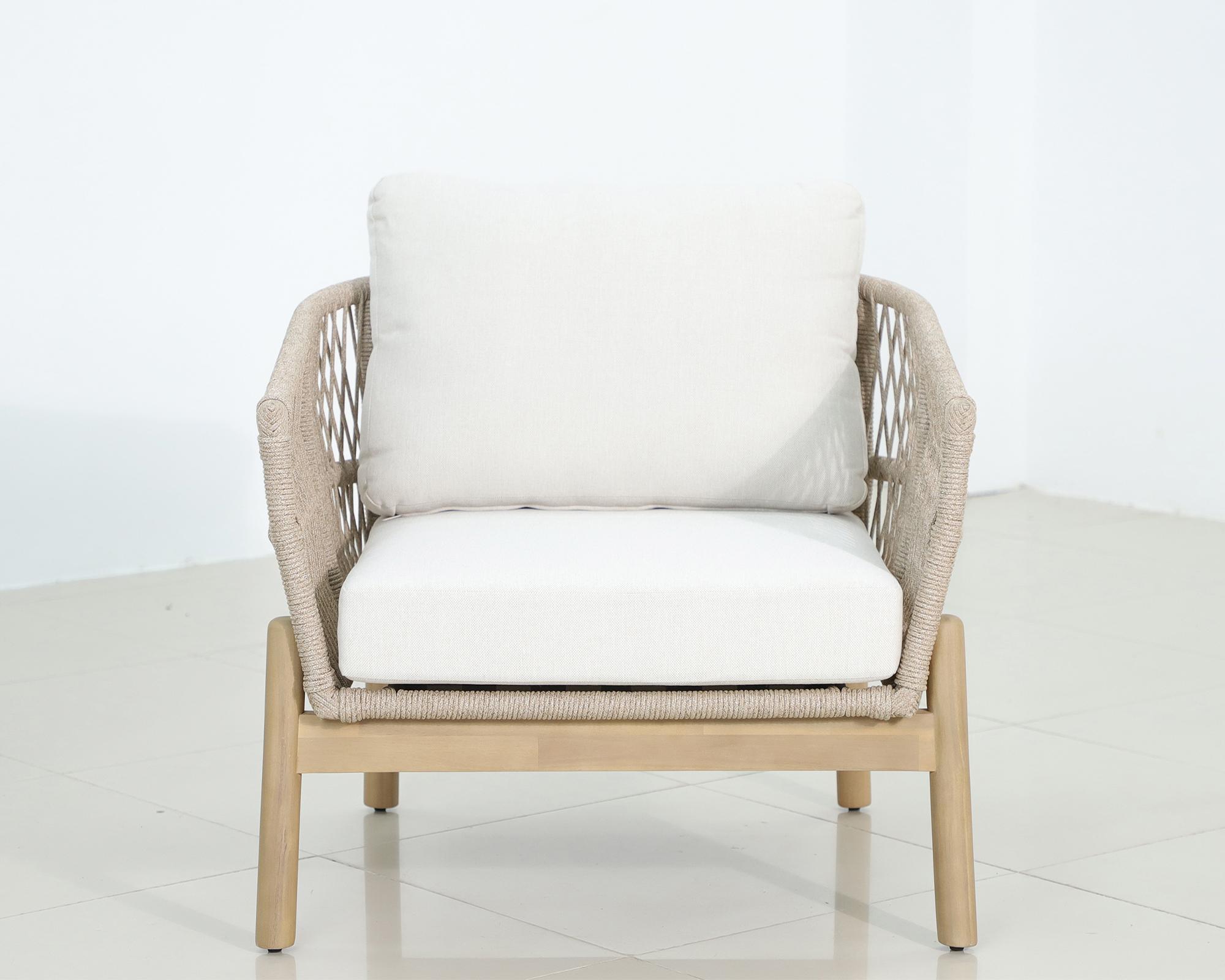 Set living Lapas Artesana 4 personas-3