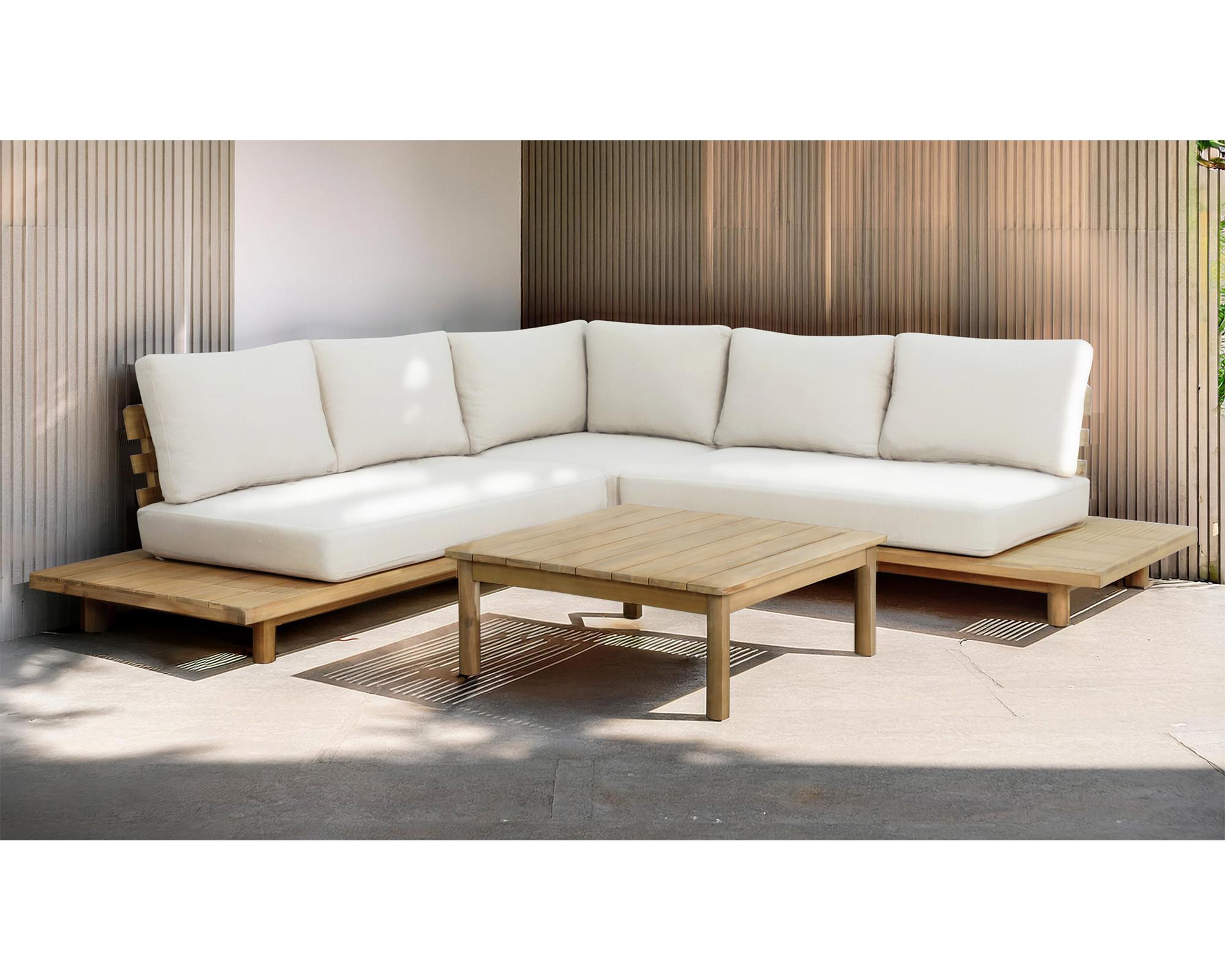 Set living exterior Ñandú-7