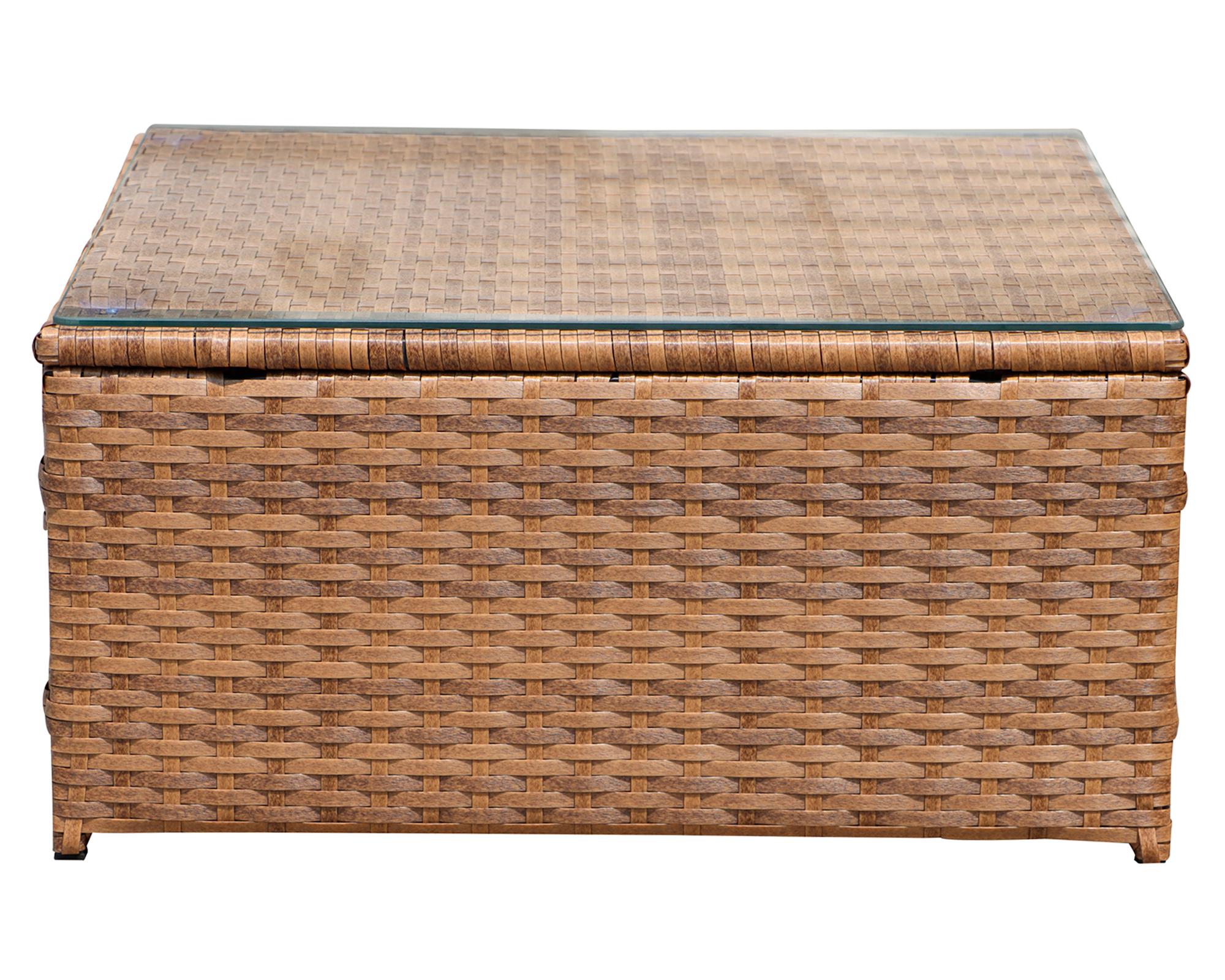 Set living Teyú 3 personas-2