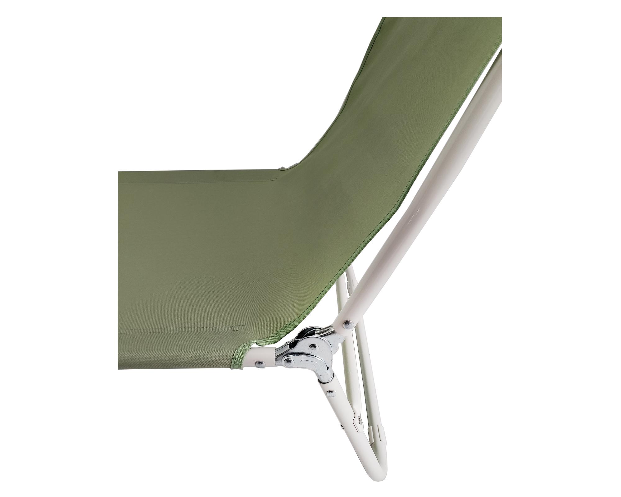 Reposera playa Basic Toscana-2