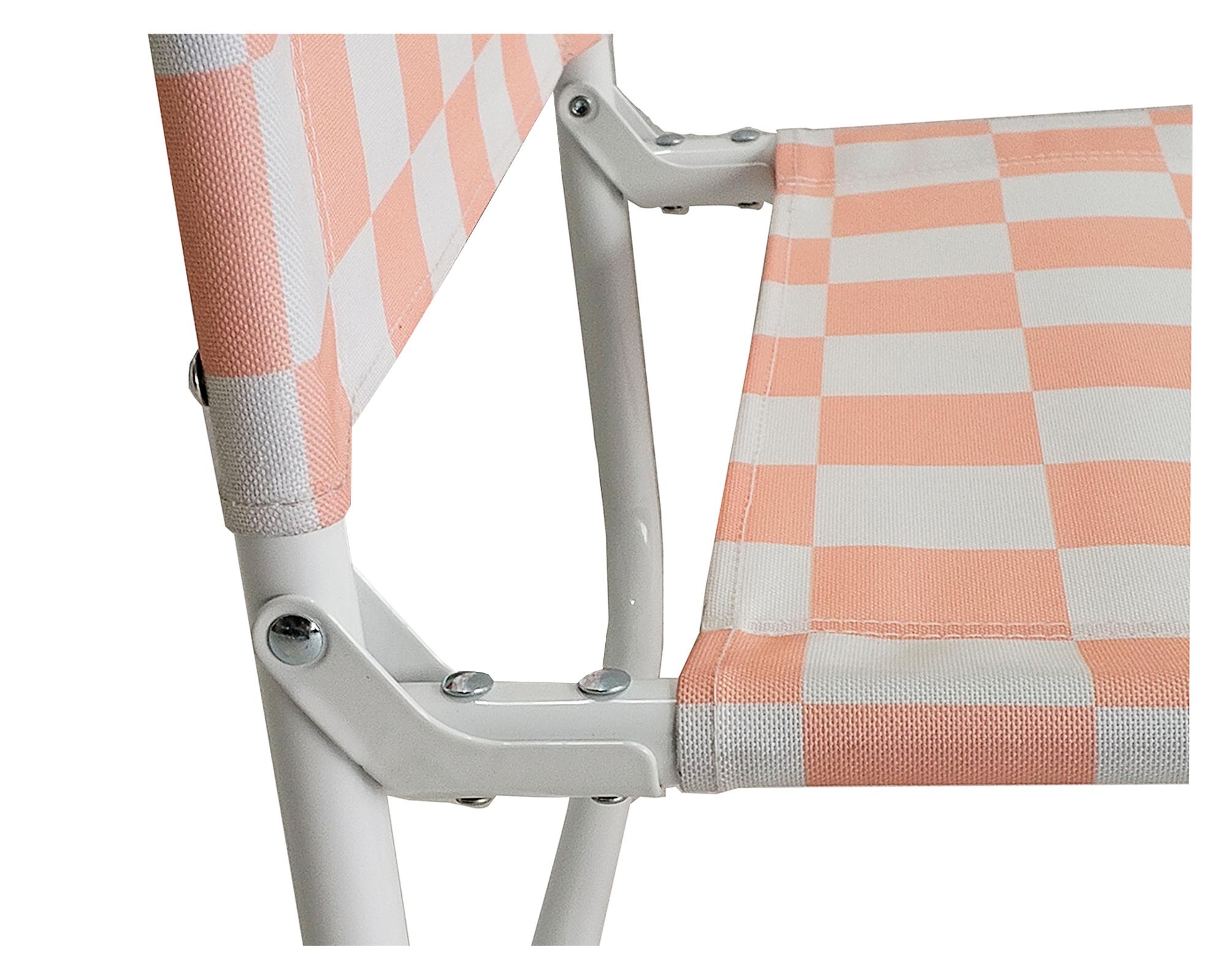 Silla playa Cuadros stripes-3