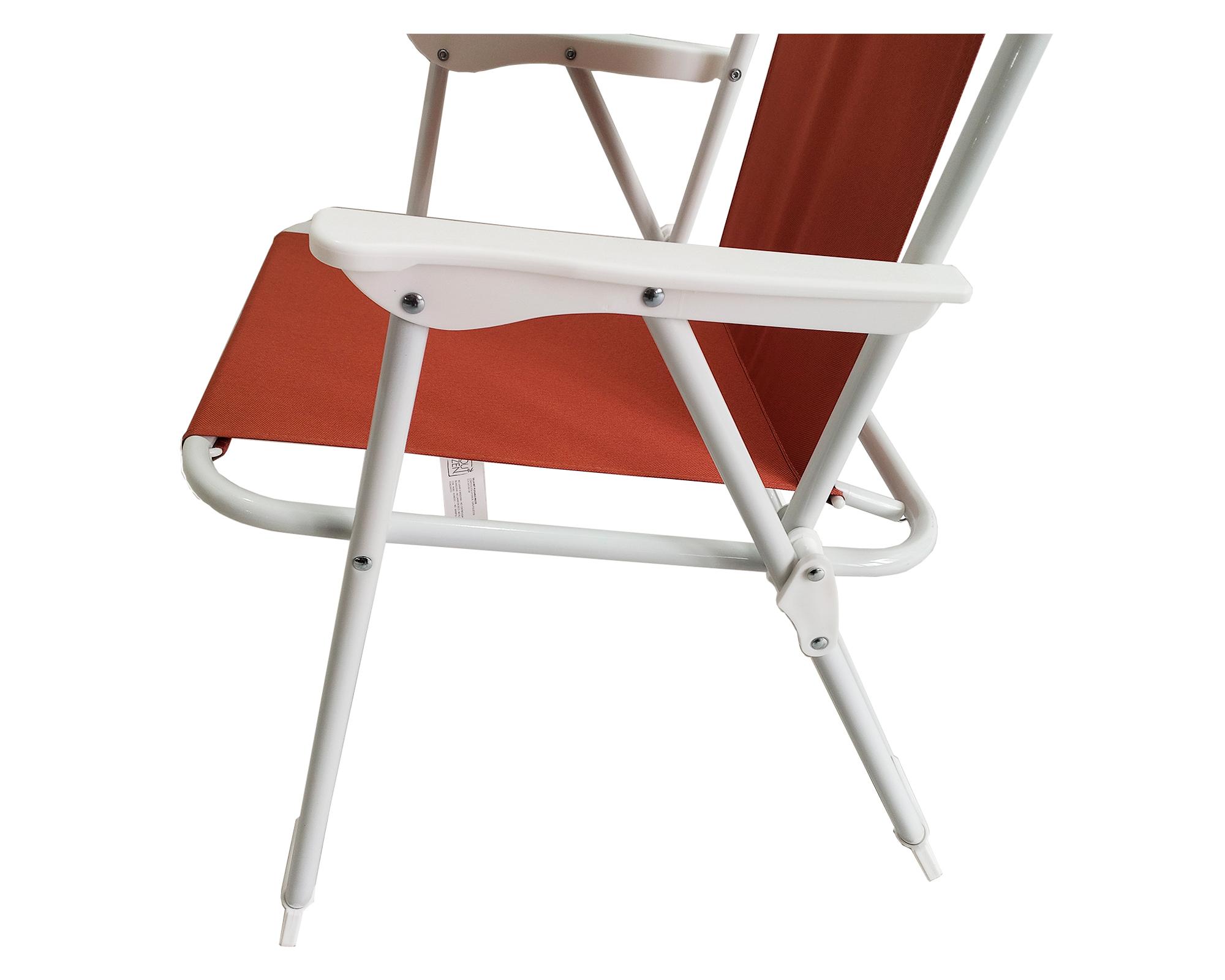 Silla plegable Milos Artesana-2