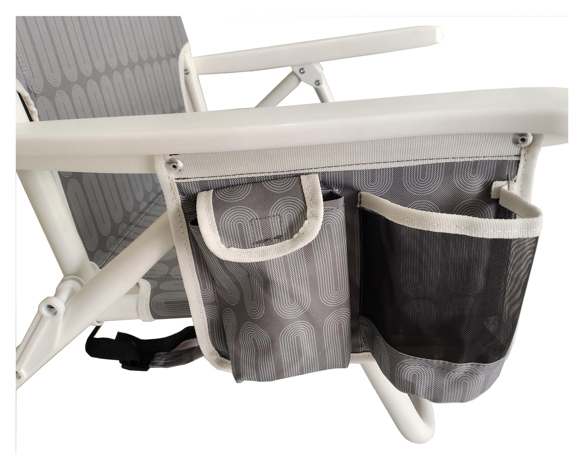 Silla playa Cool Plus Loft-2