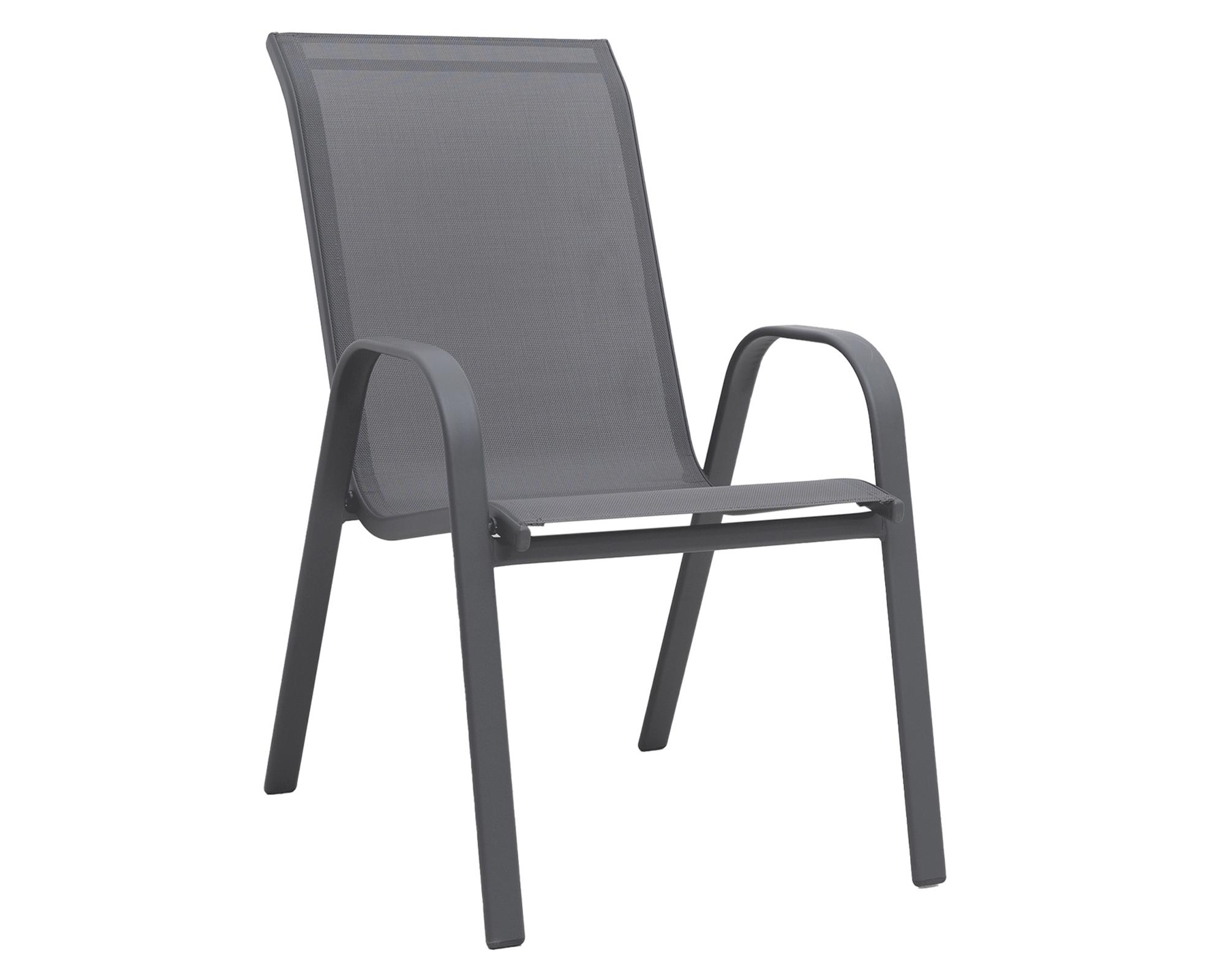 Set comedor exterior Copaiba 6 personas-3