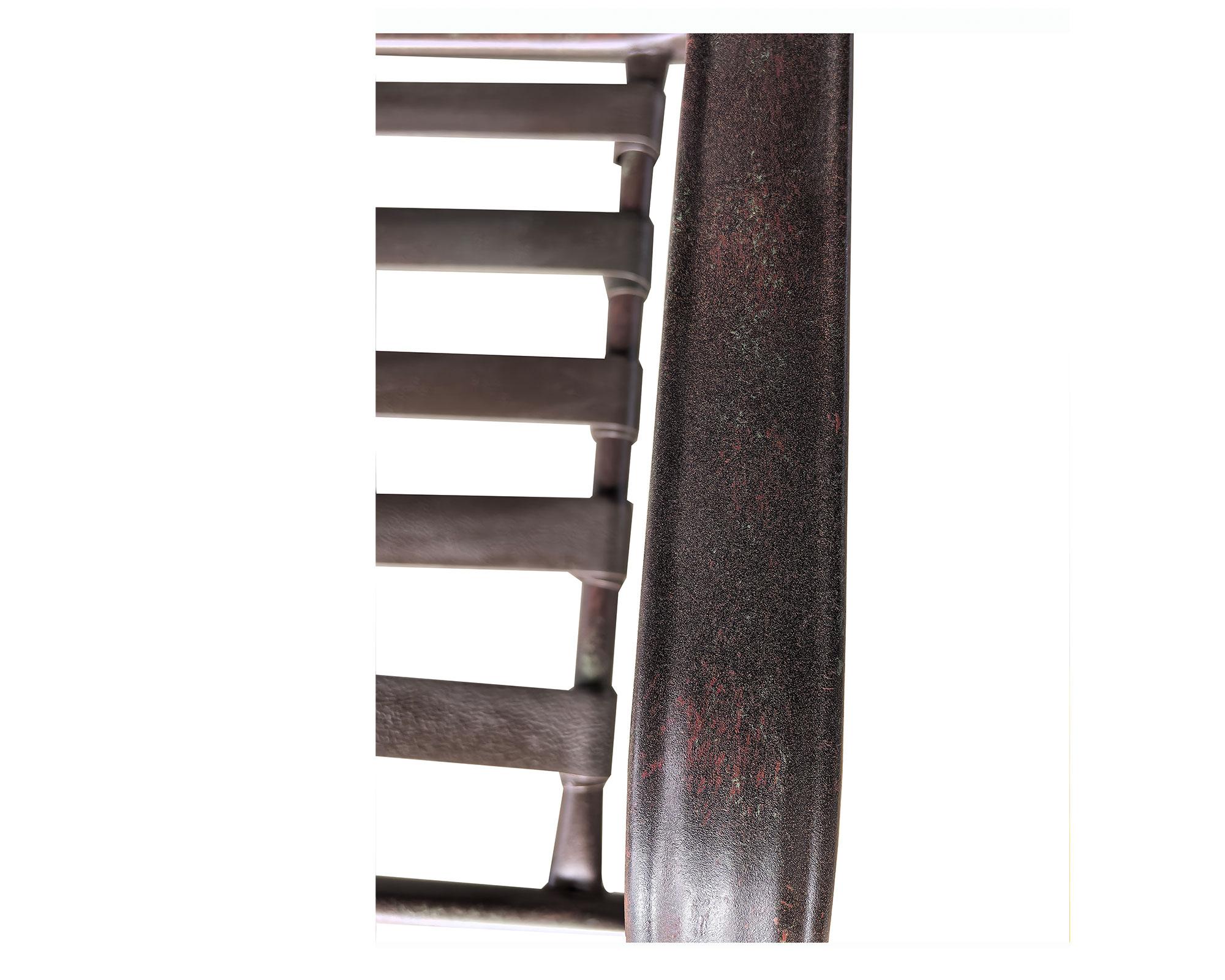 Set terraza Palermo + sombrilla 6 personas-4