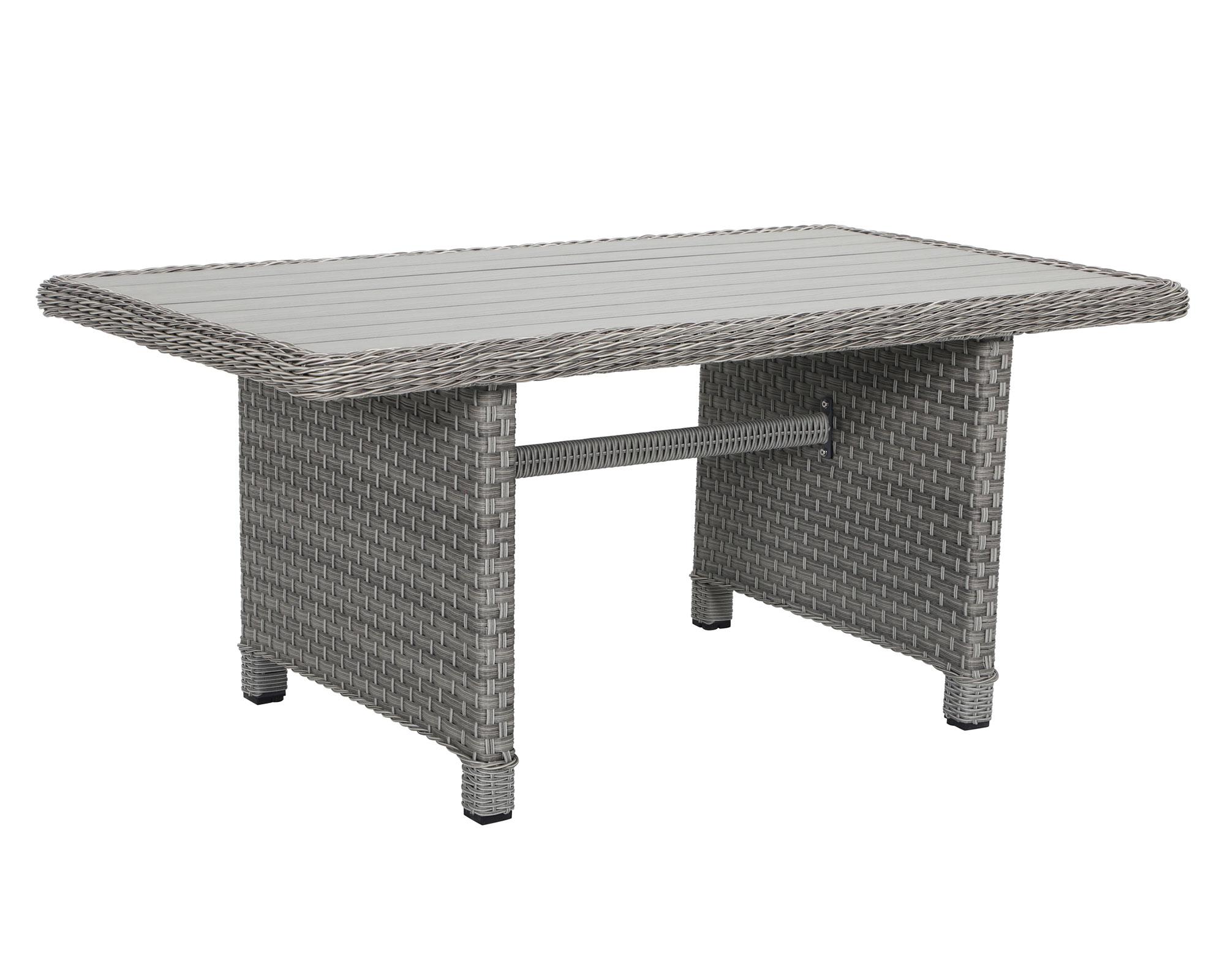 Set comedor Amancay 7 personas-3