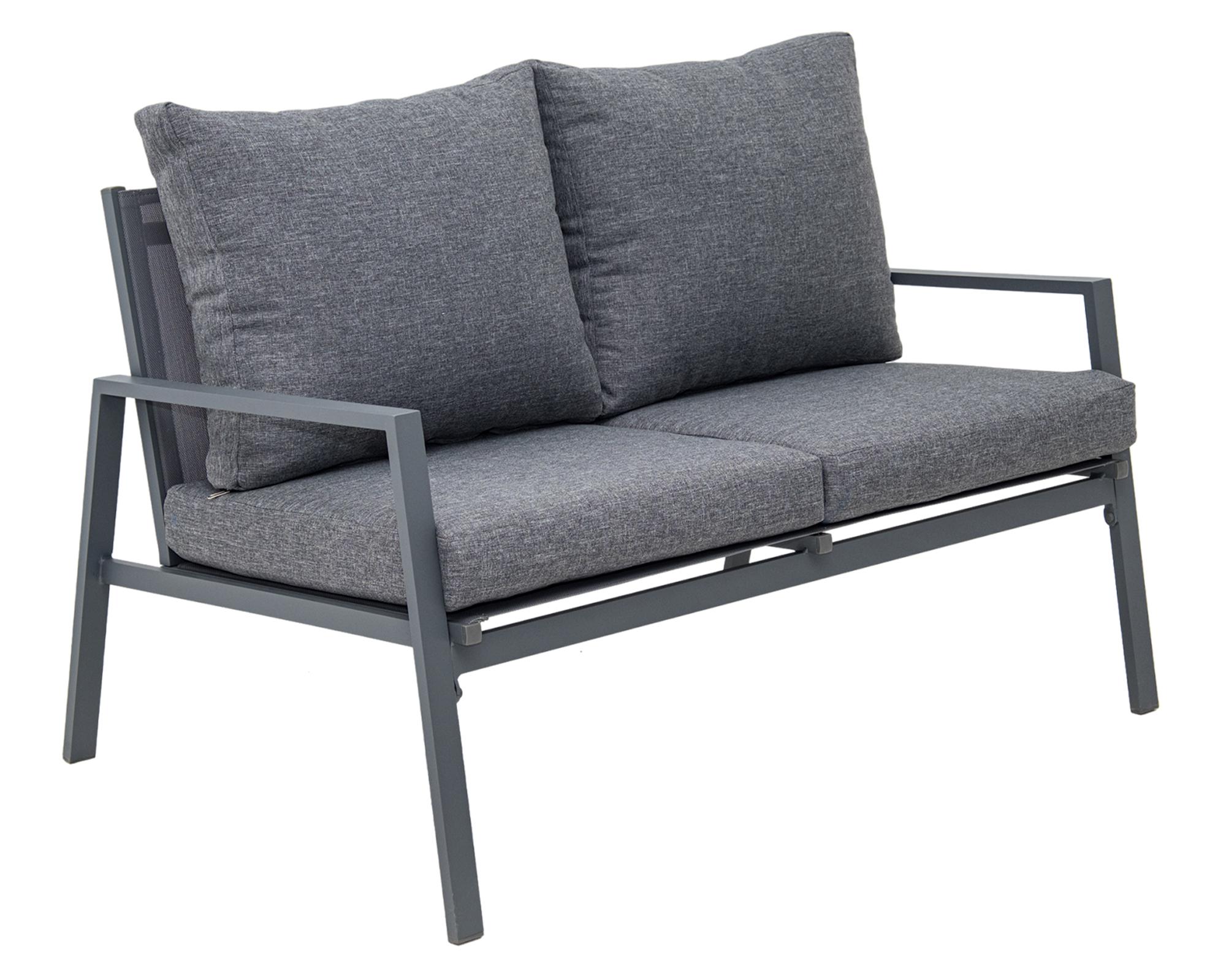 Set living Ceiba Loft 4 personas-3