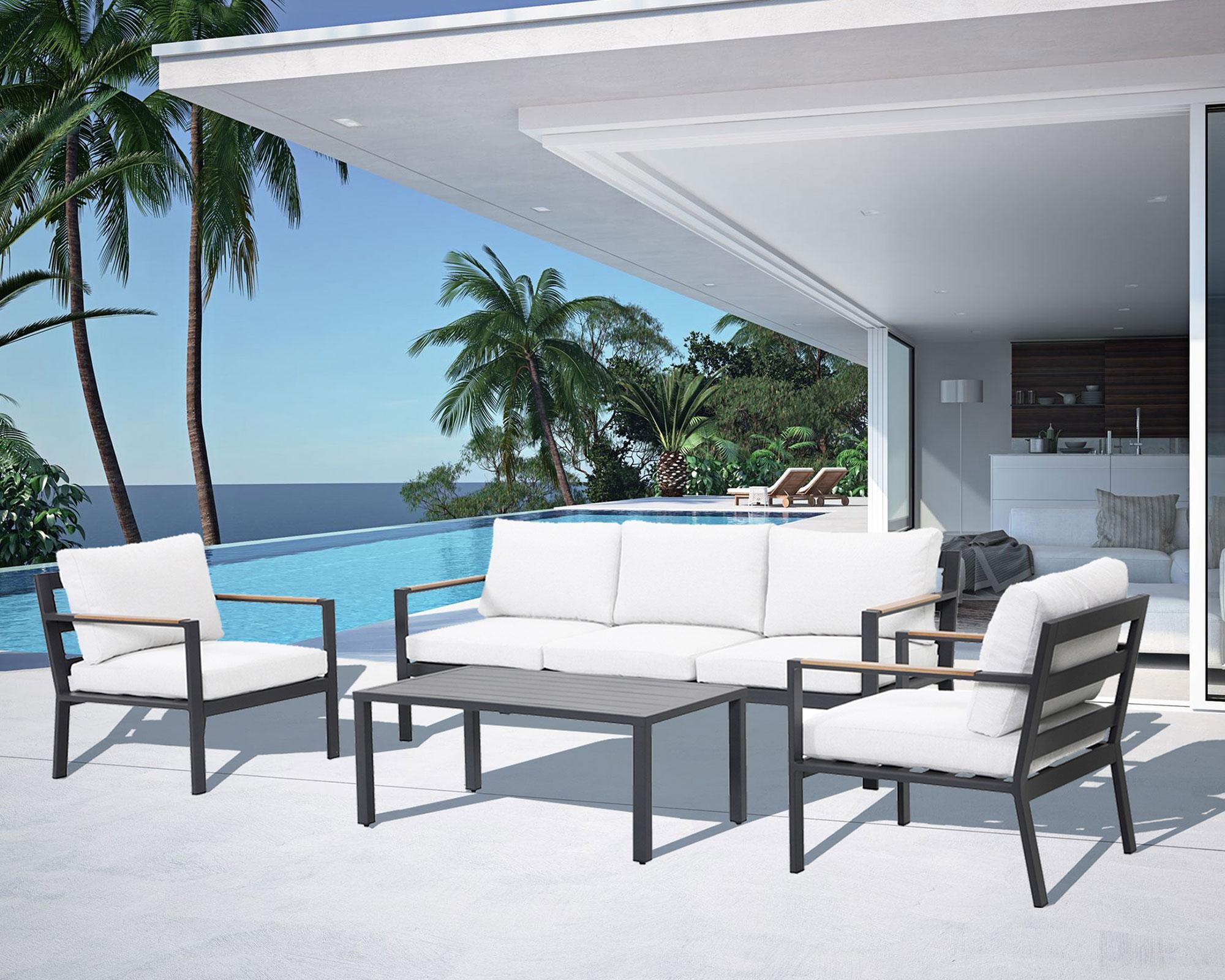 Set living Chaja 5 personas-6