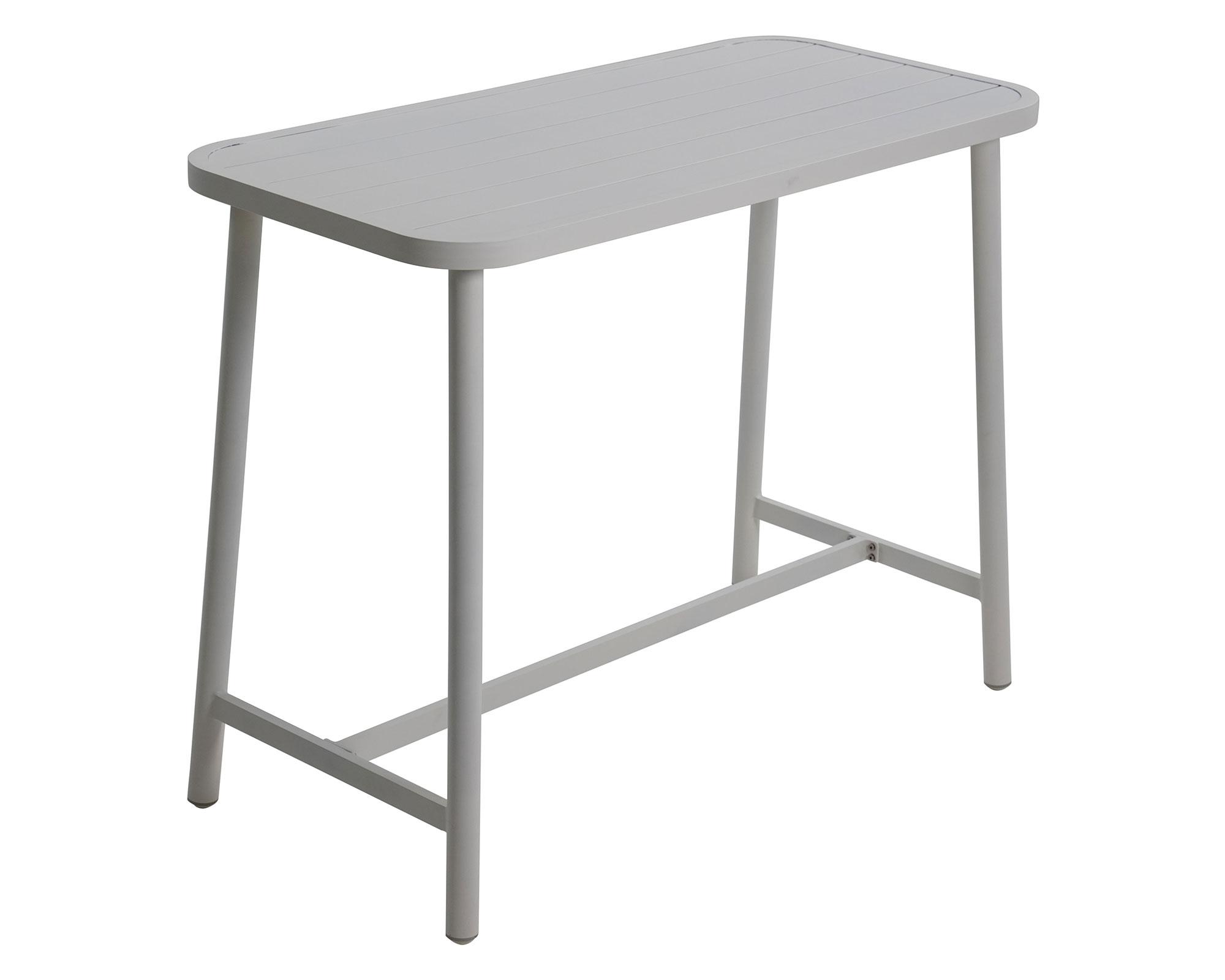 Set bar terraza 4 personas Sabrán-2