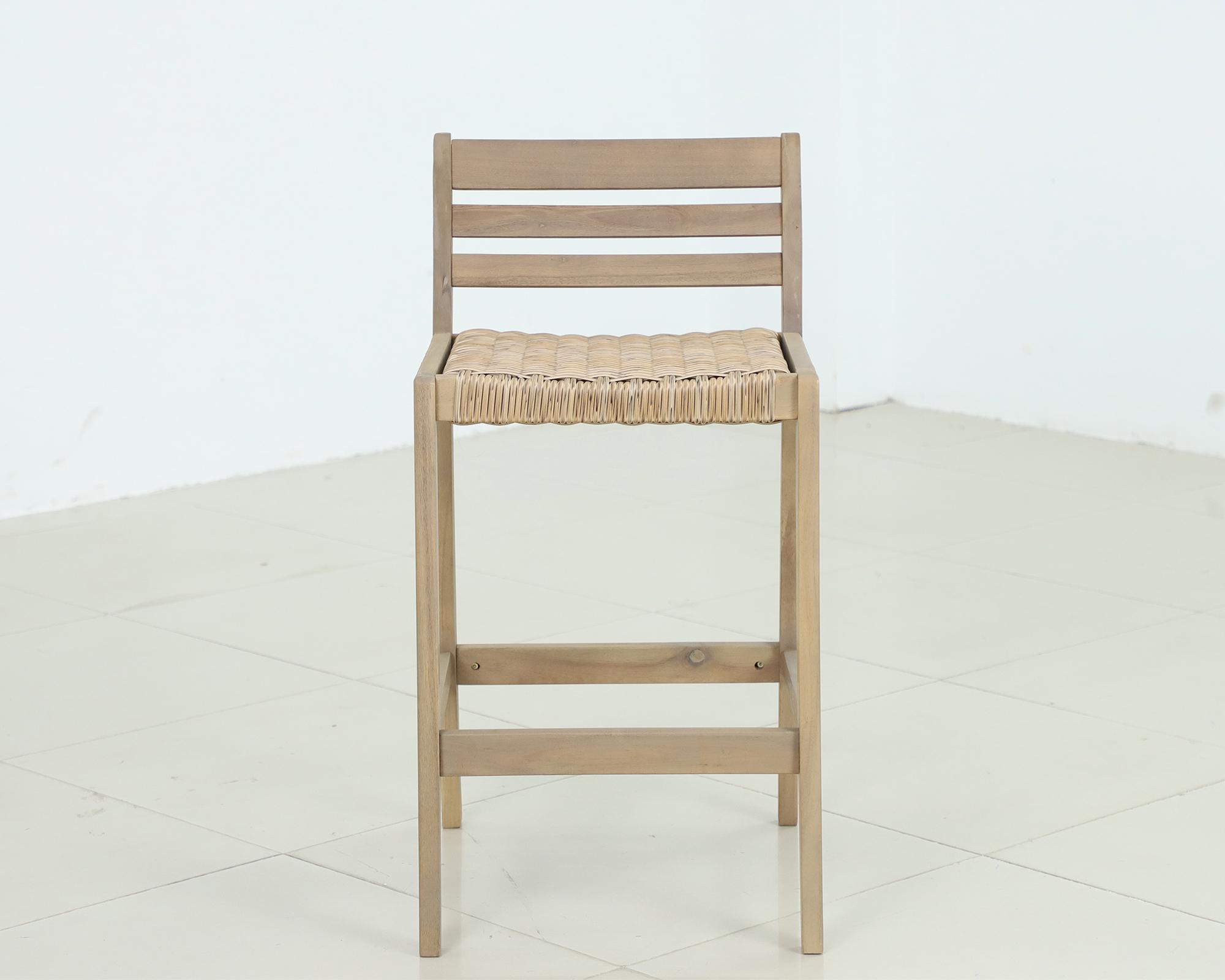 Set bar Pachira Artesana 4 personas-2